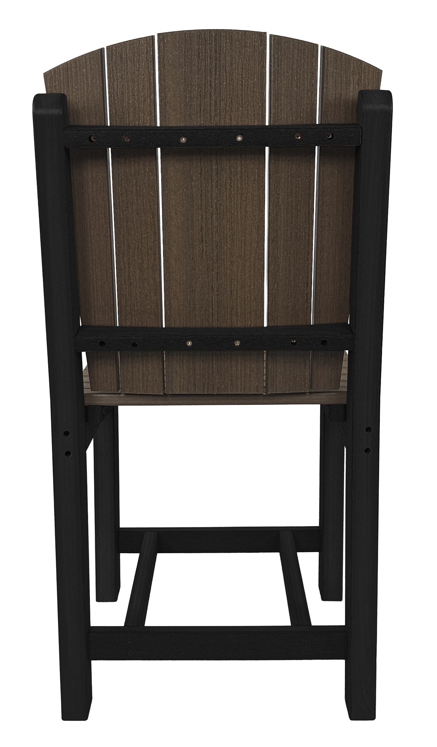 7-Piece Plantation Dining Set With 2 Arm Chairs and 4 Side Chairs