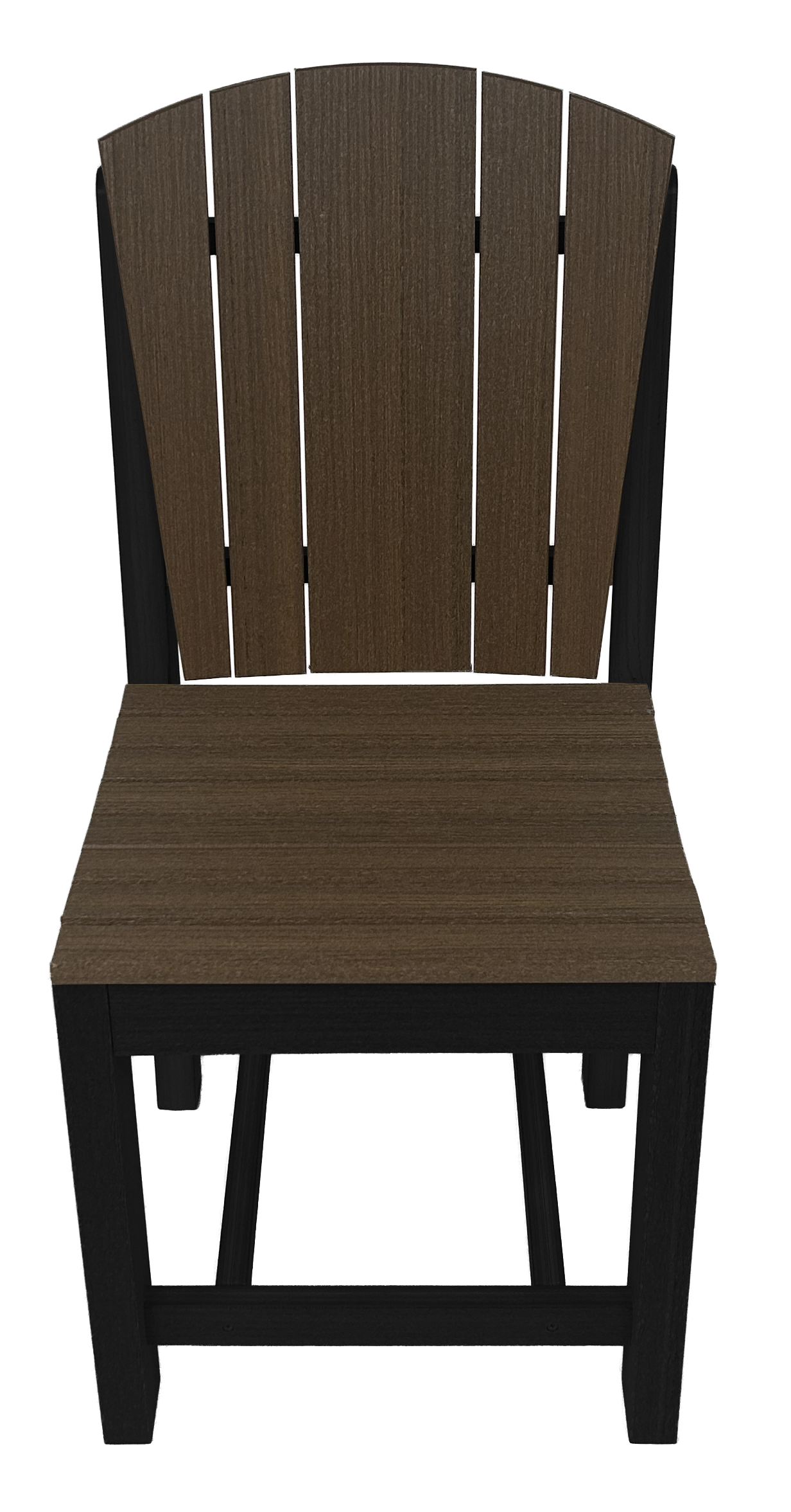 7-Piece Plantation Dining Set With 2 Arm Chairs and 4 Side Chairs