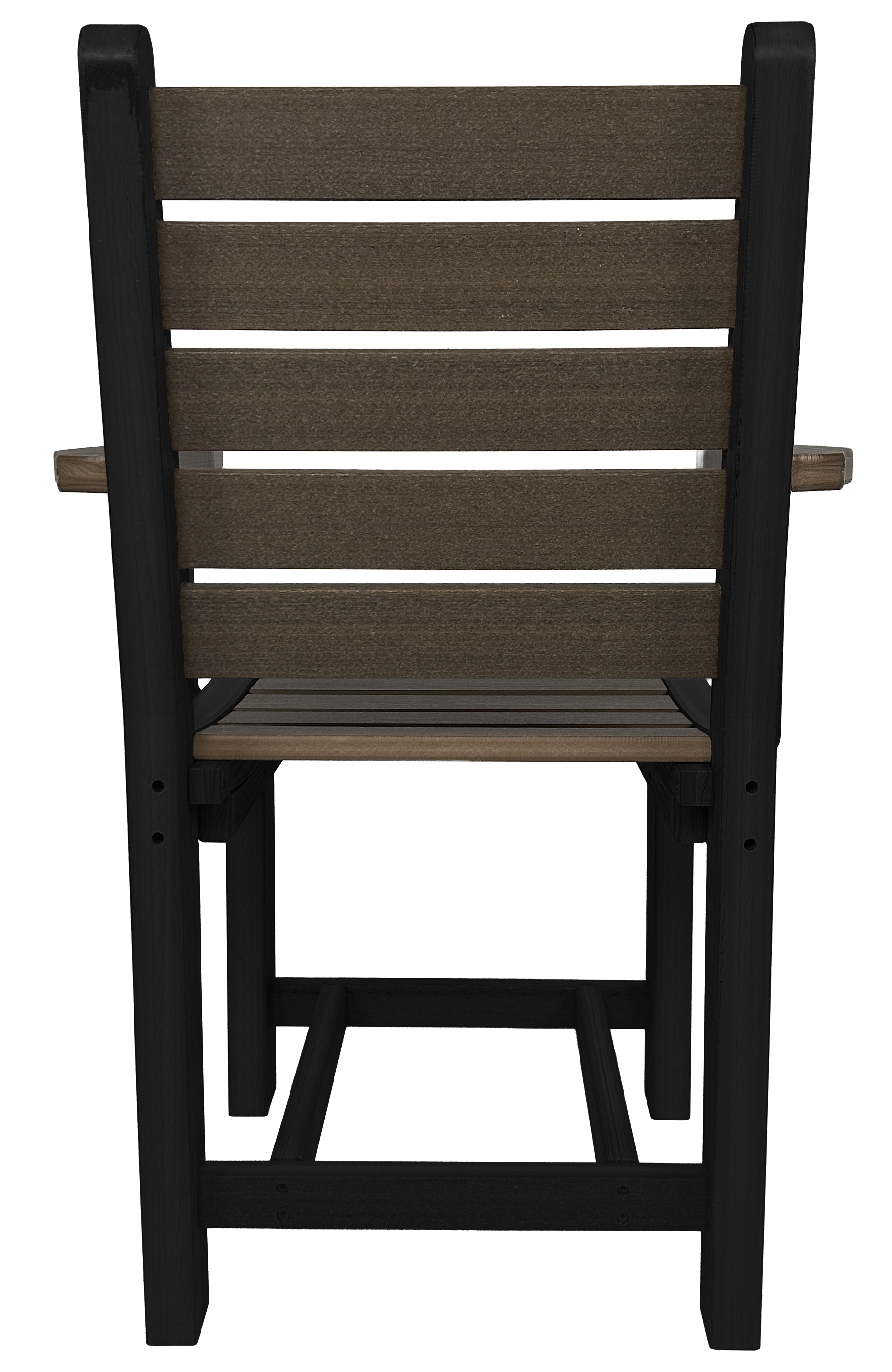 Ovation 7-Piece Dining Set (6) Arm Chairs