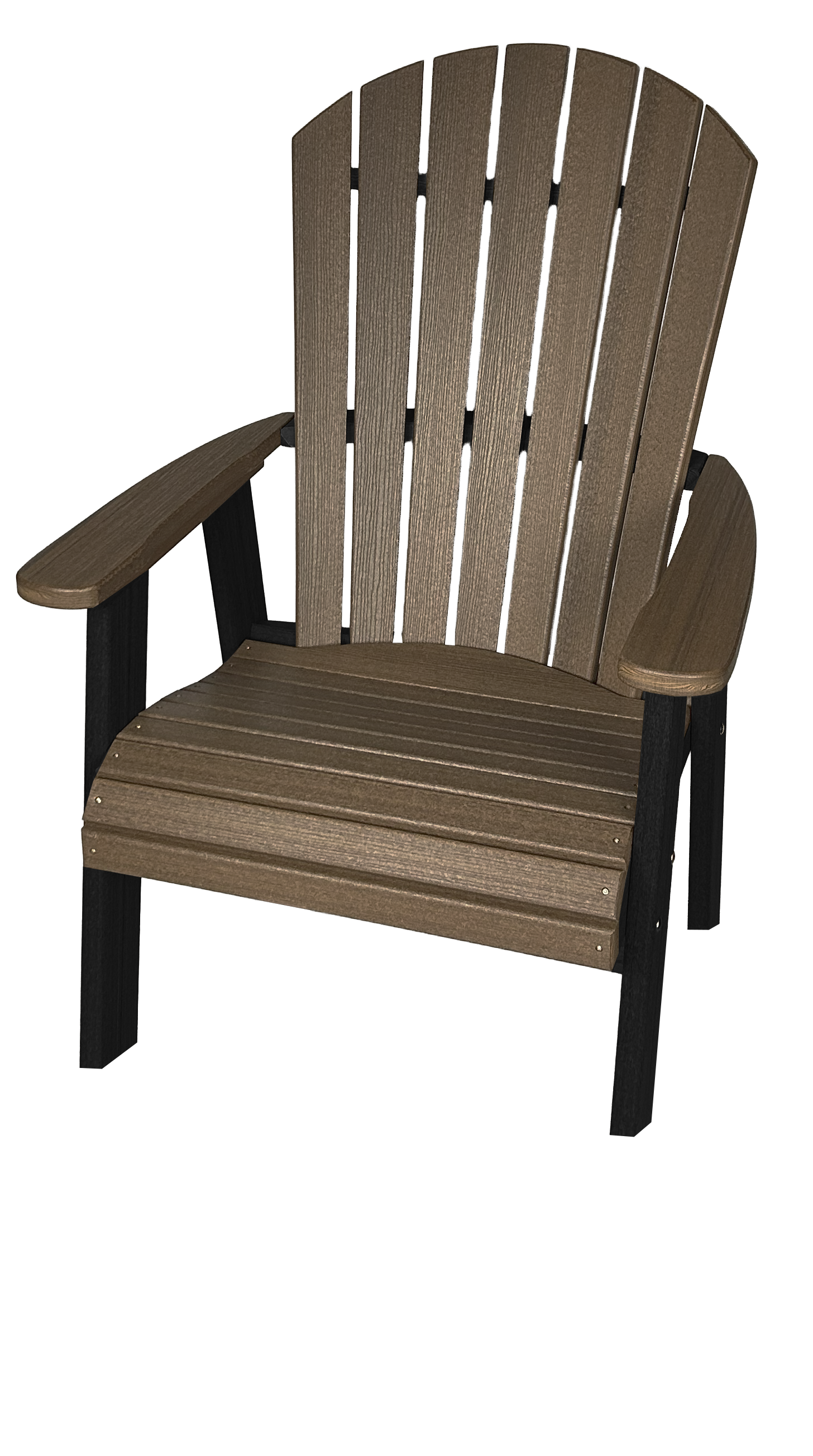 Oceanview Dining Height Settee