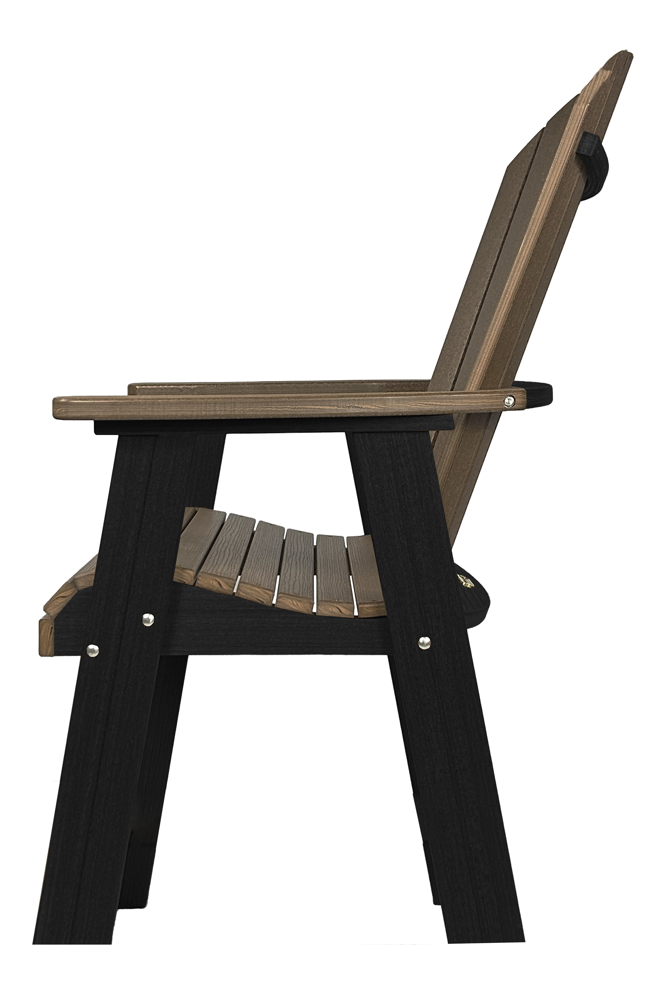 Oceanview Dining Height Settee
