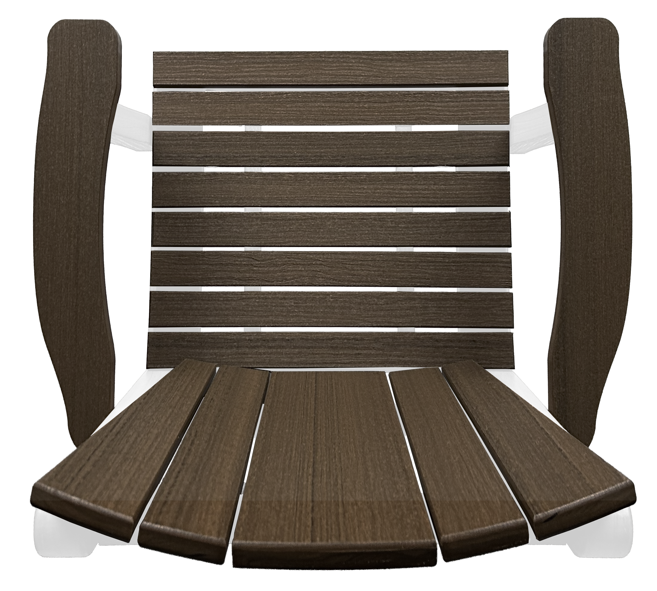 7-Piece Plantation Dining Set With 6 Arm Chairs