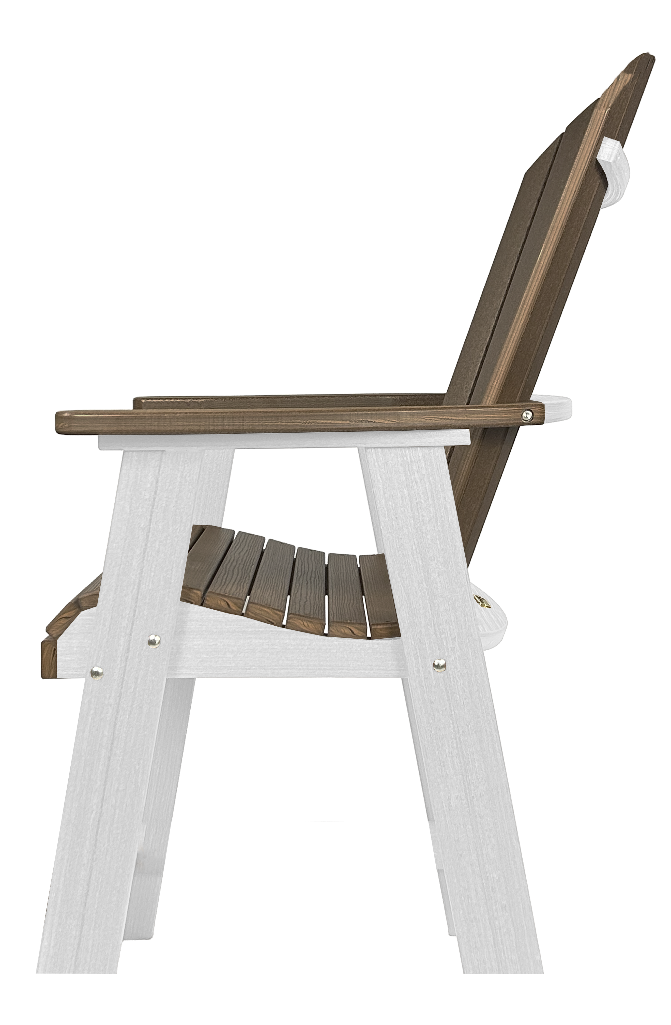 Oceanview Dining Height Settee