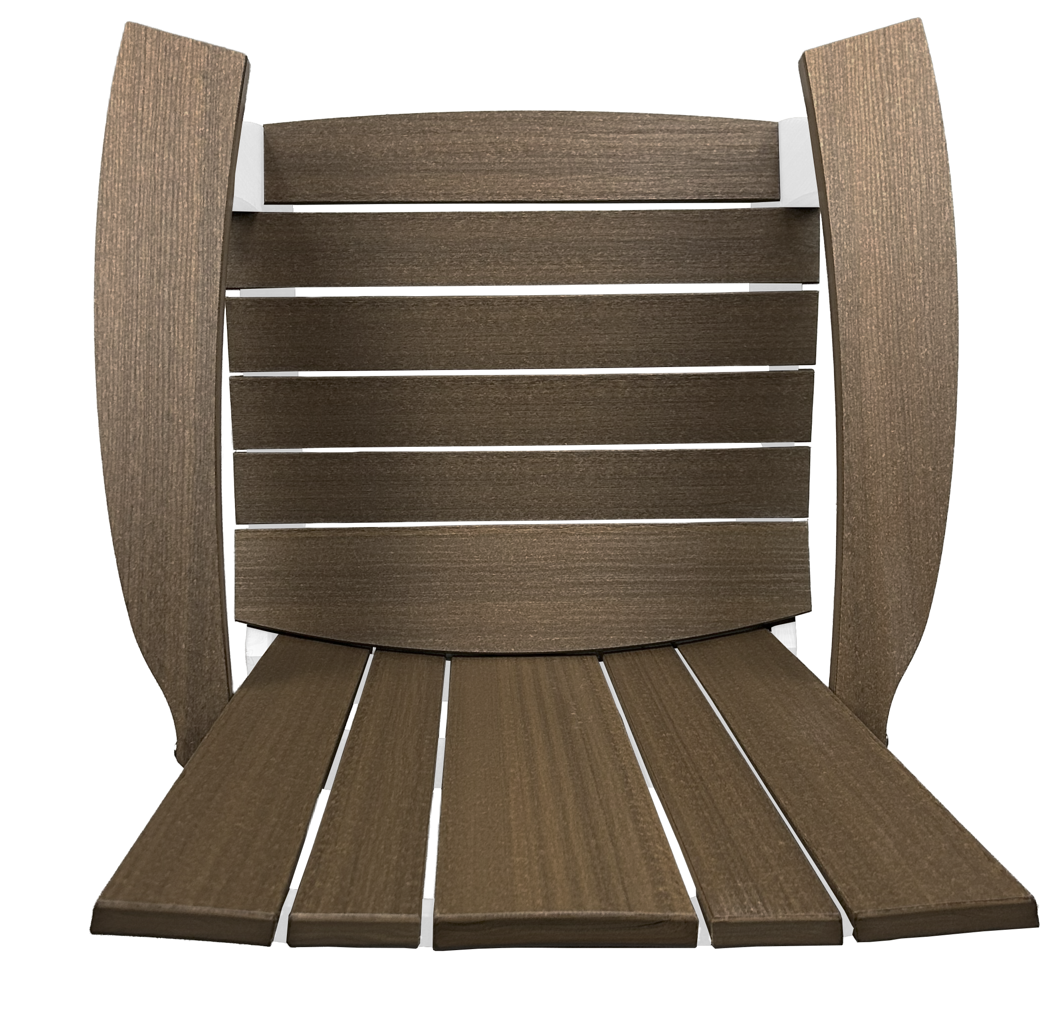 Edge Modern Single Porch Rocker