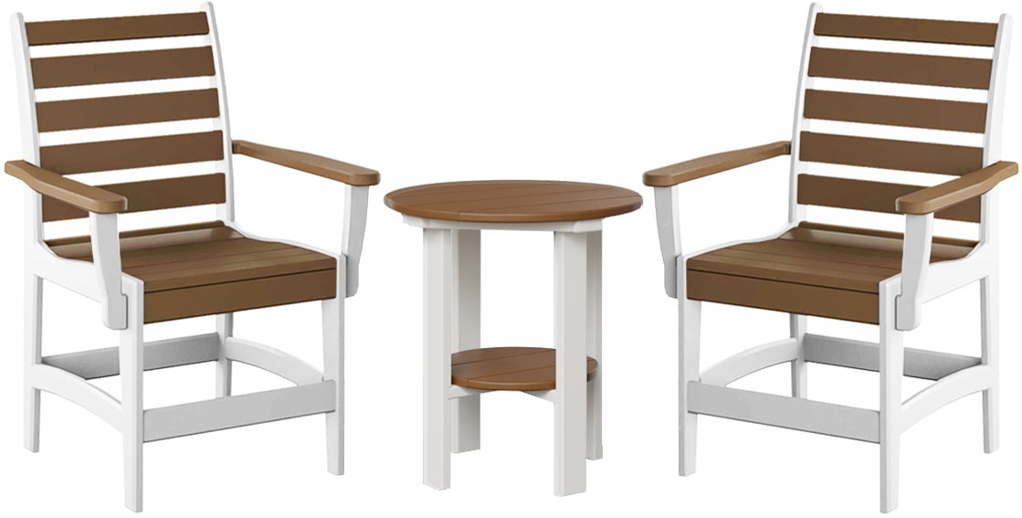3-Piece Maywood Bistro Set