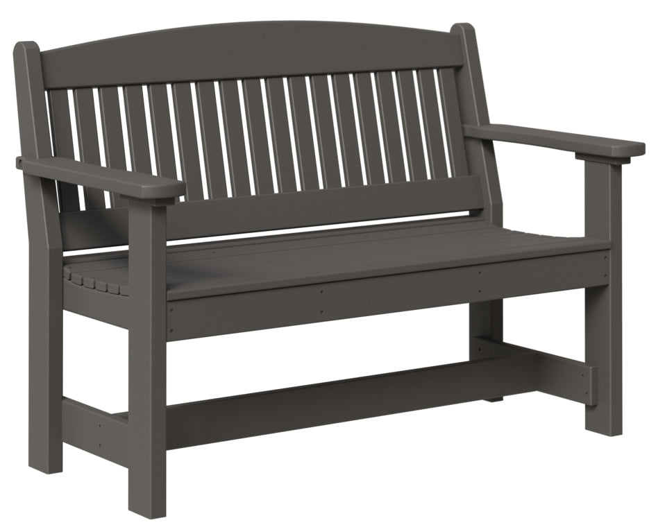 Original 4'ft Garden Park Bench - New