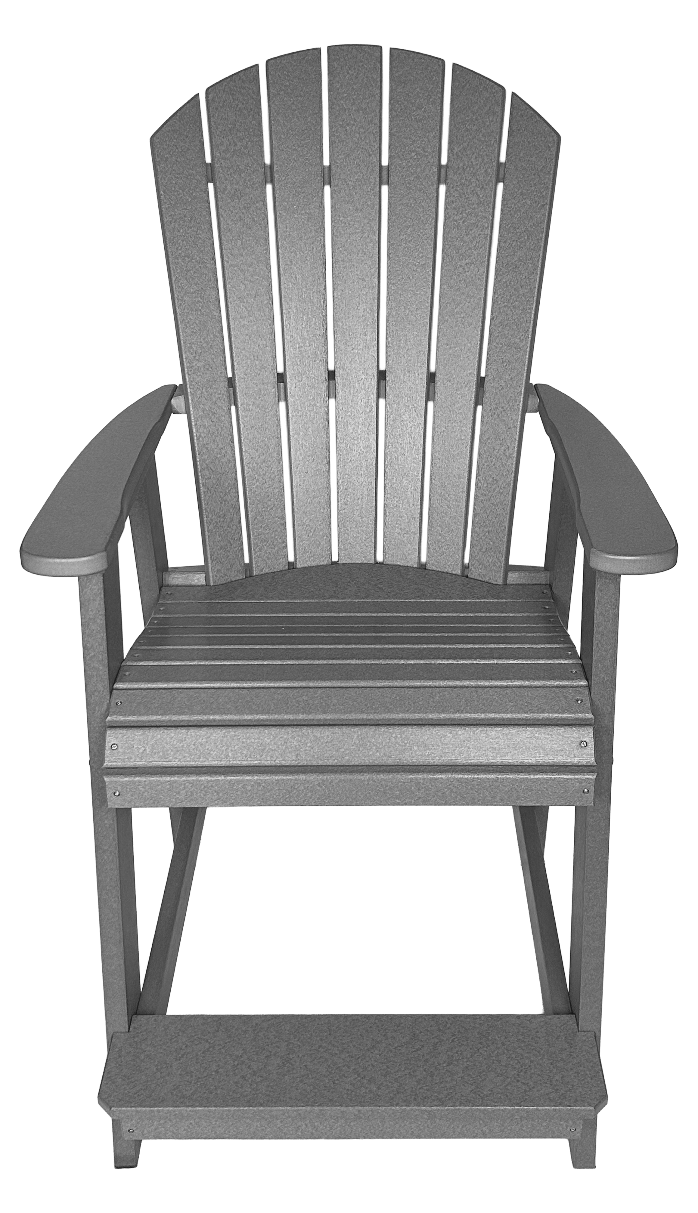 Oceanview Counter Height Tete-a-tete