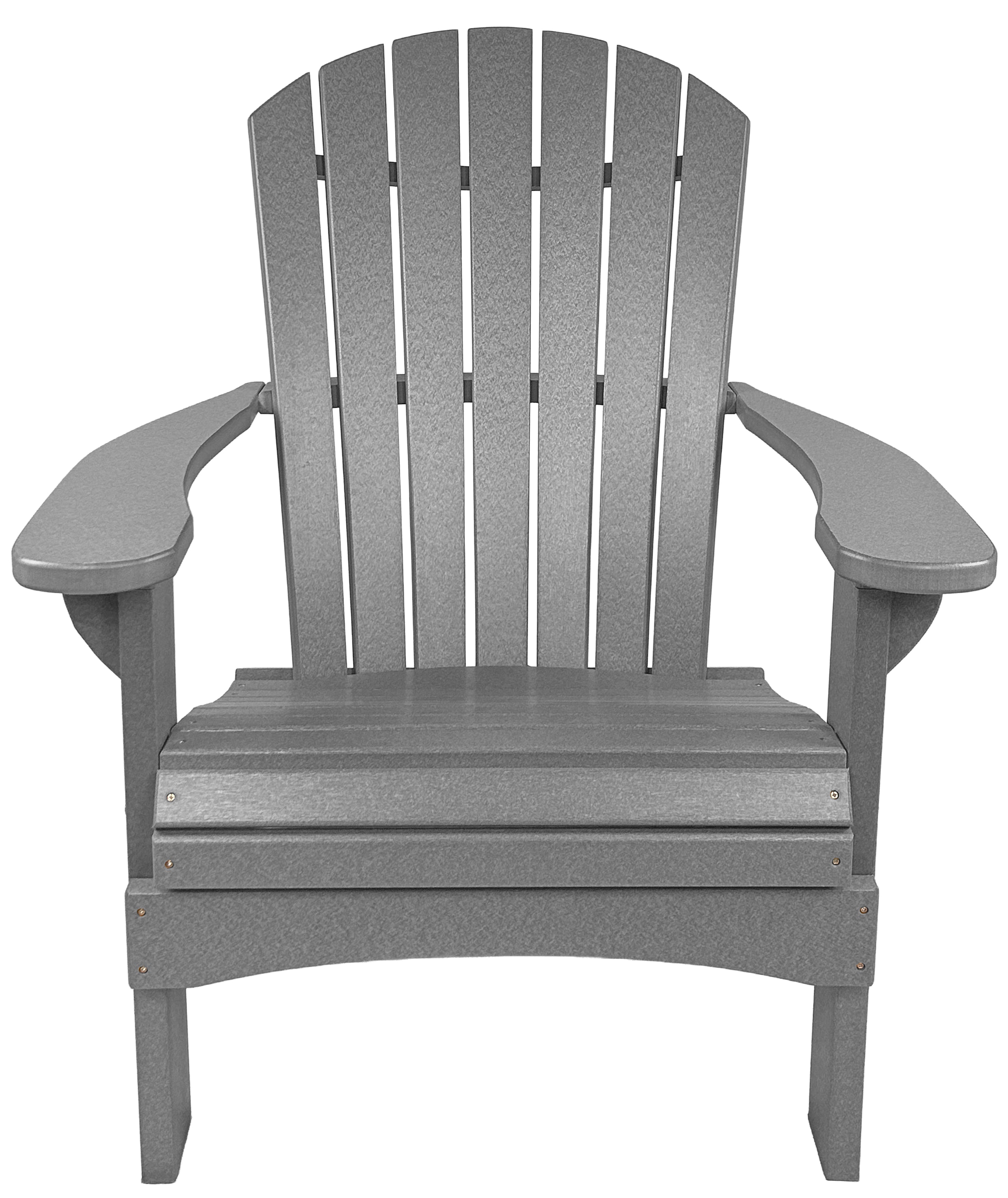 Set of 4 Adirondack Chairs Original King Size