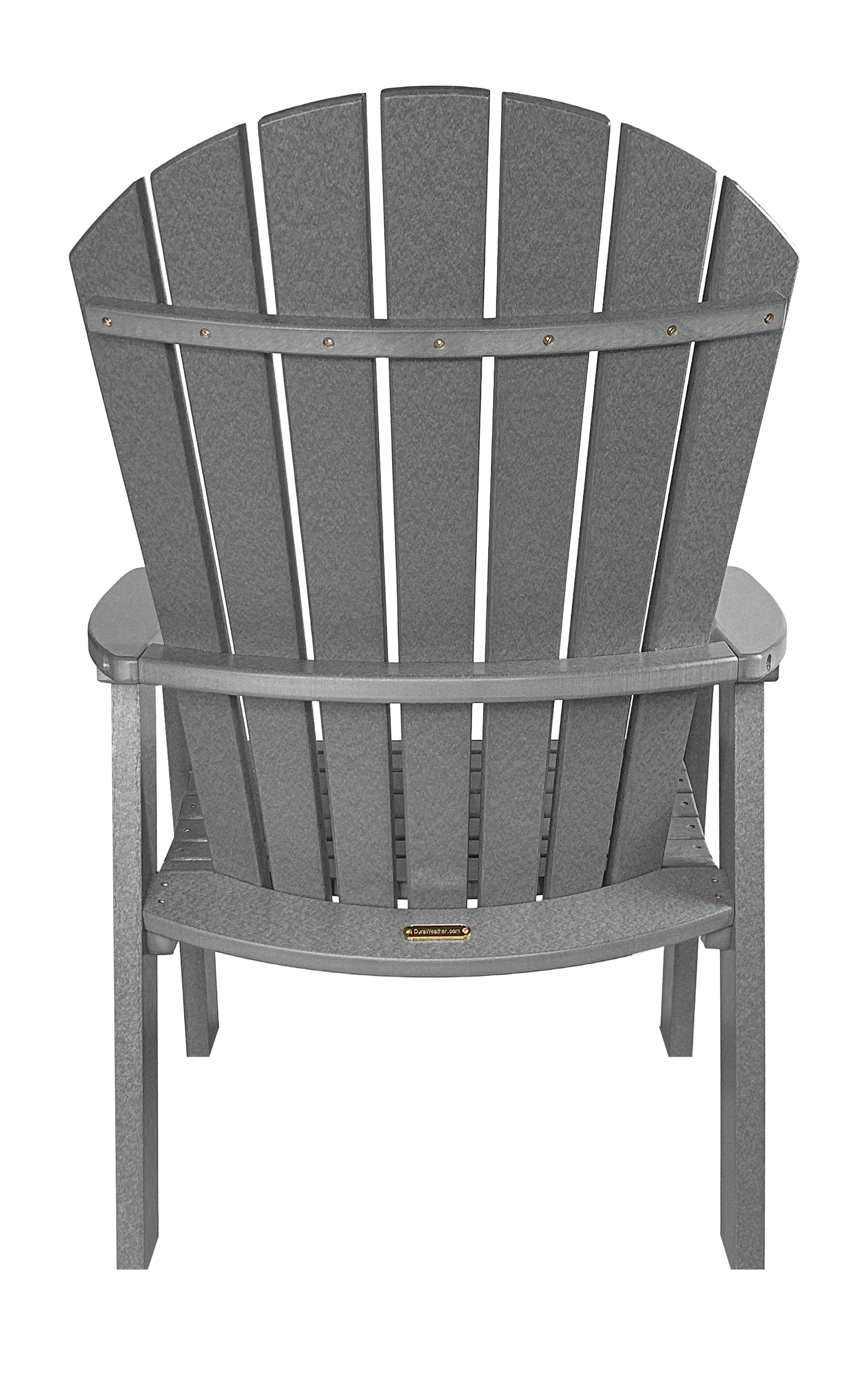 Oceanview Dining Height Settee