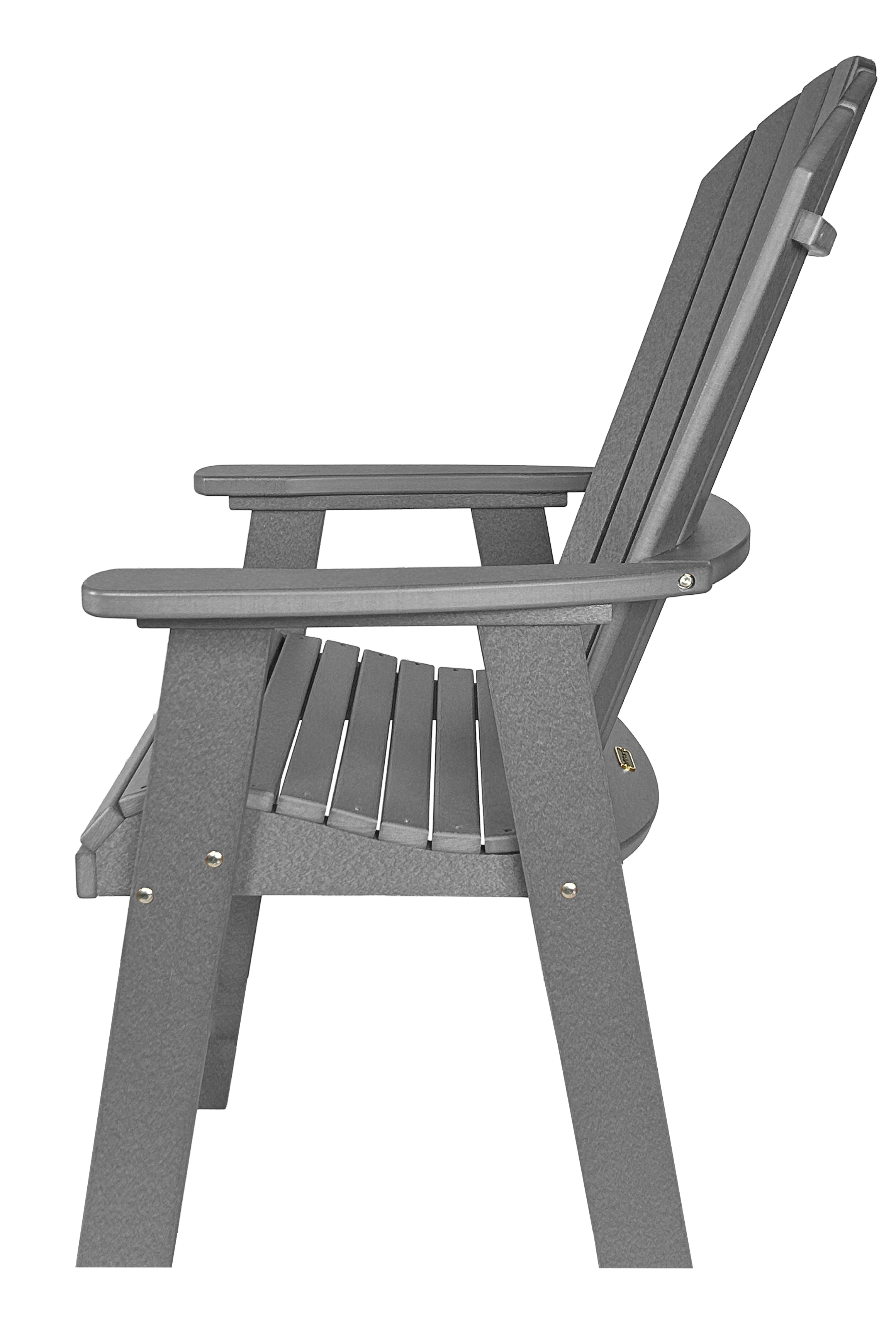 Oceanview Dining Height Settee
