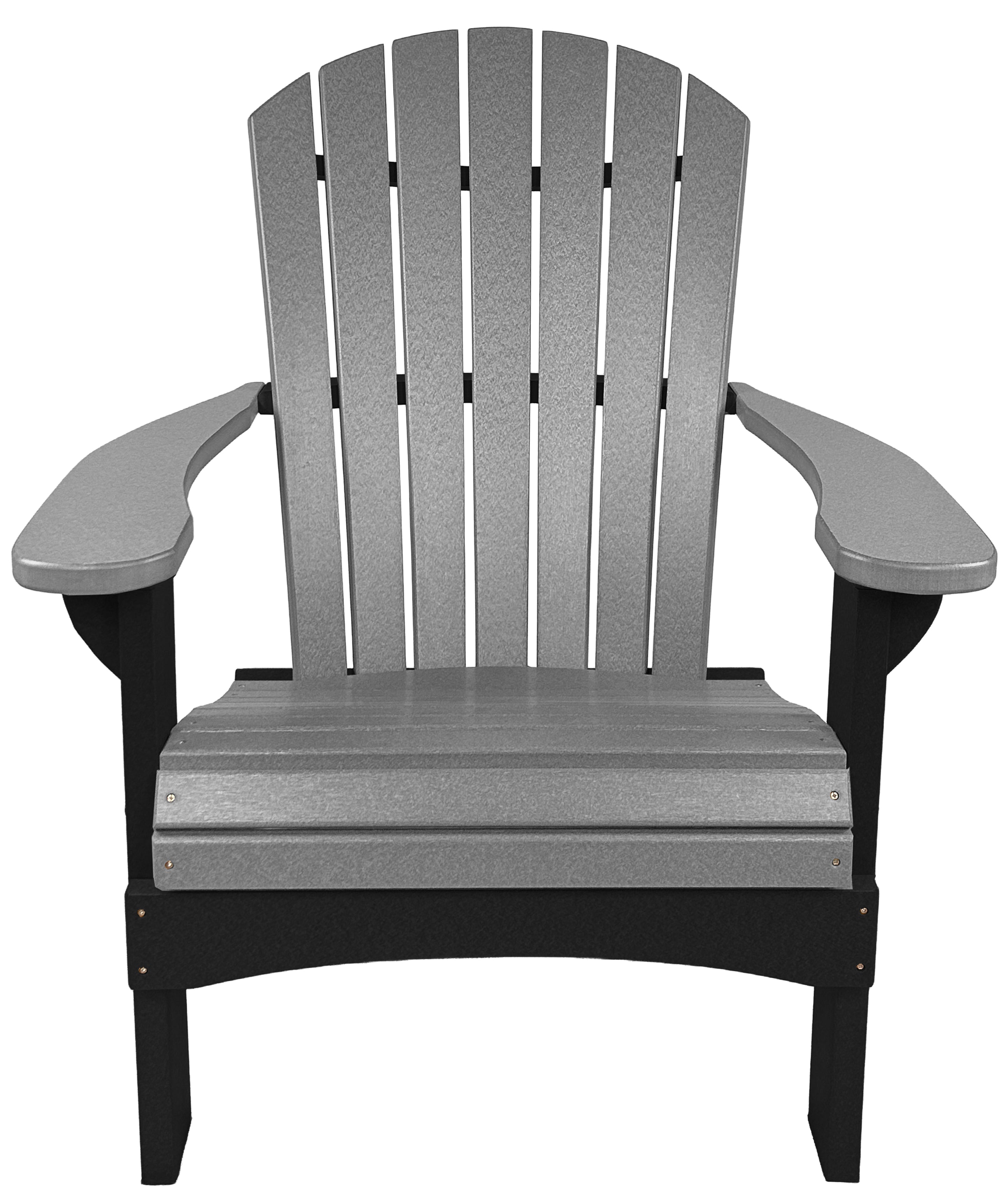 Set of 4 Adirondack Chairs Original King Size