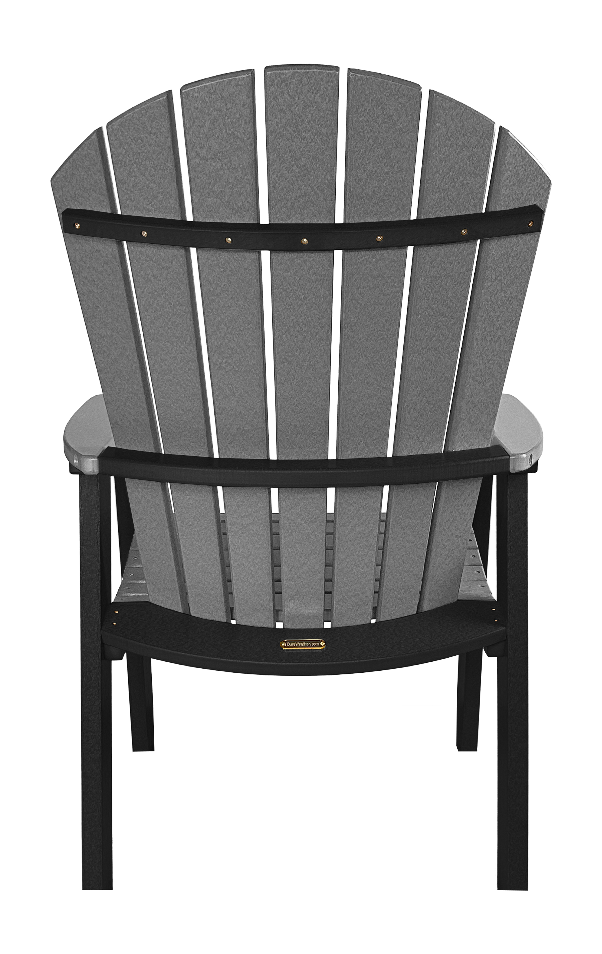 Oceanview Dining Height Settee