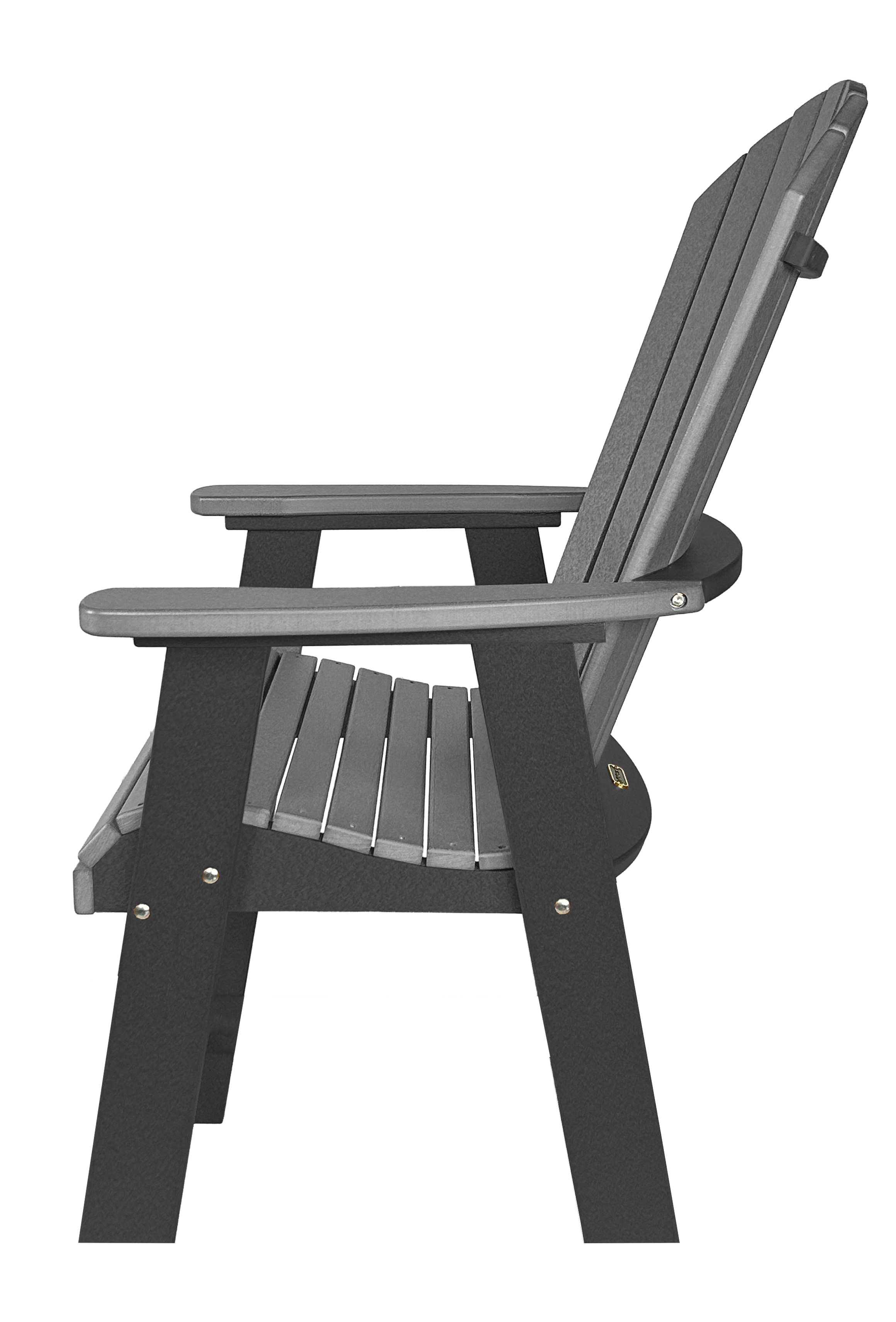 Oceanview Dining Height Settee