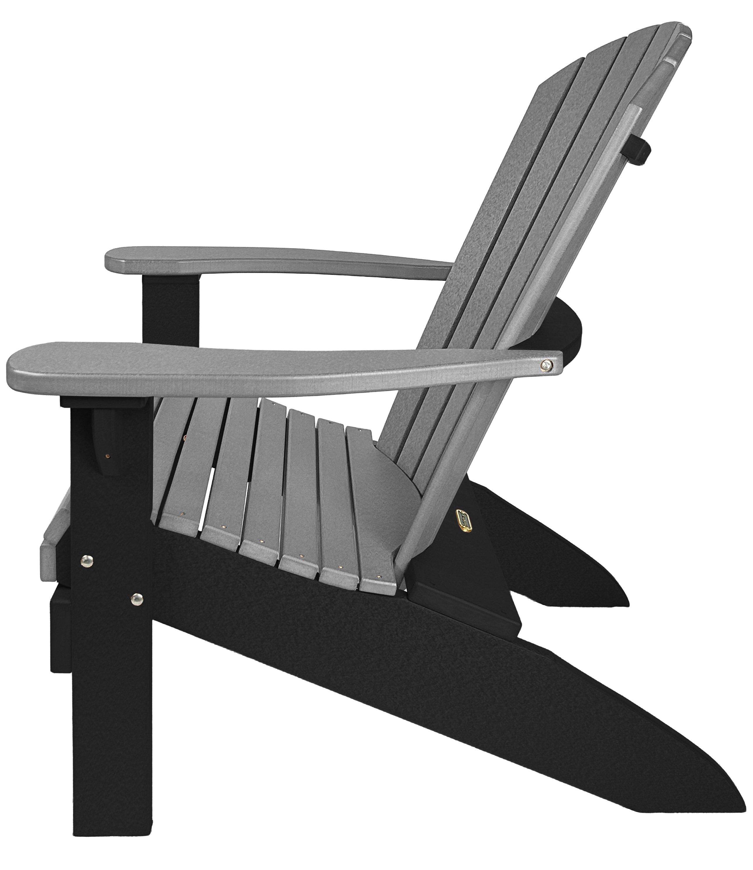 Set of 4 Adirondack Chairs Original King Size