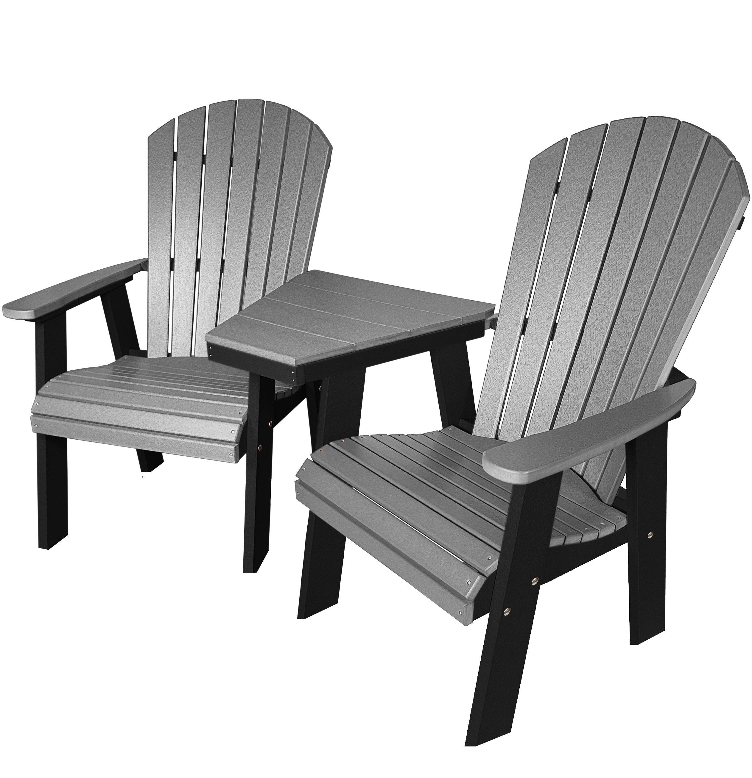 Oceanview Dining Height Settee