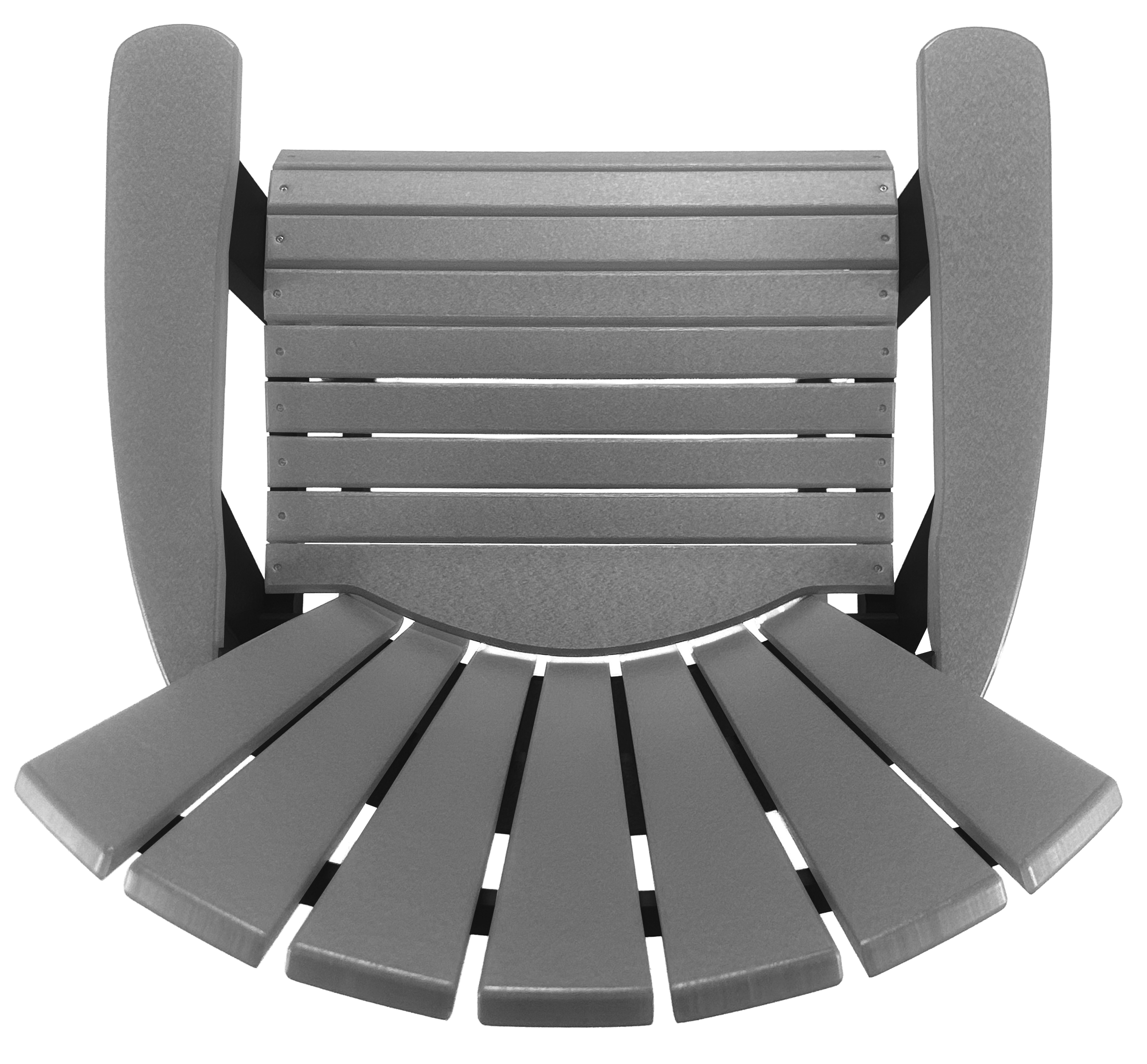Oceanview Dining Height Settee