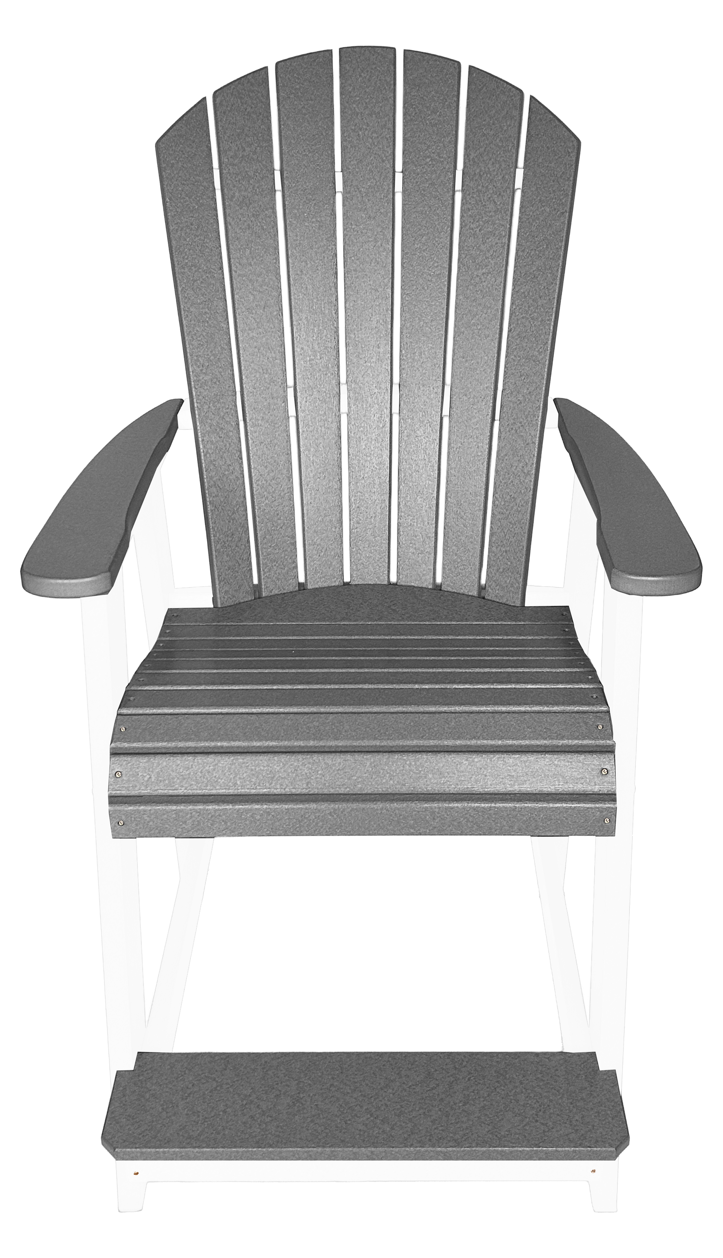 Oceanview Counter Height Tete-a-tete