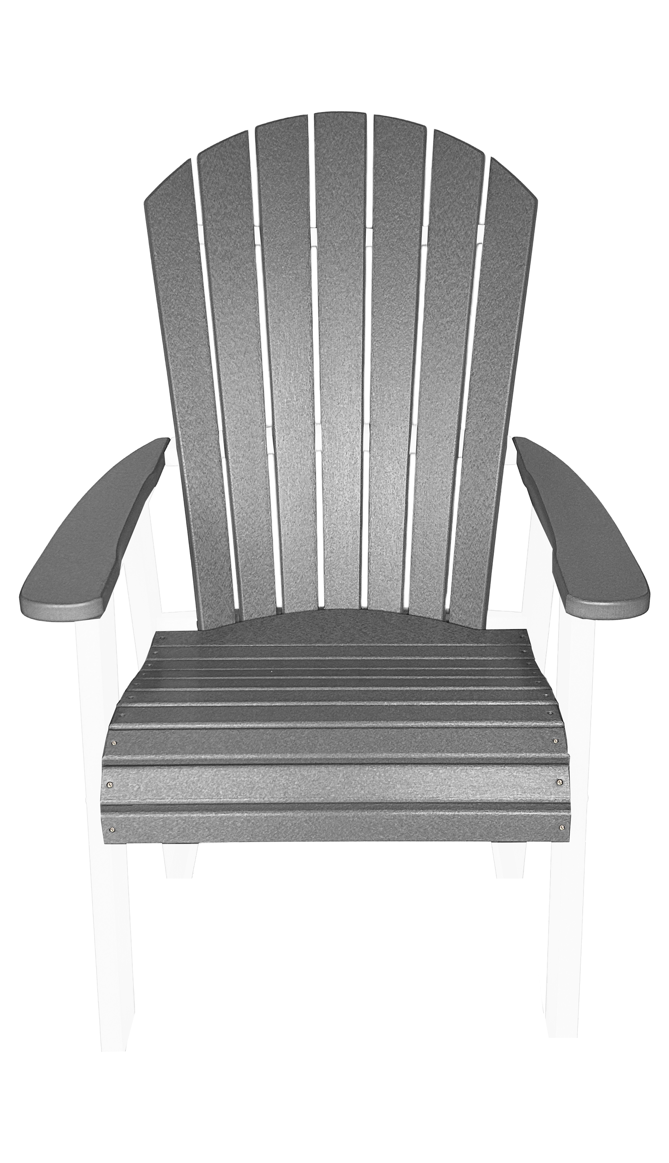 Oceanview Dining Height Settee