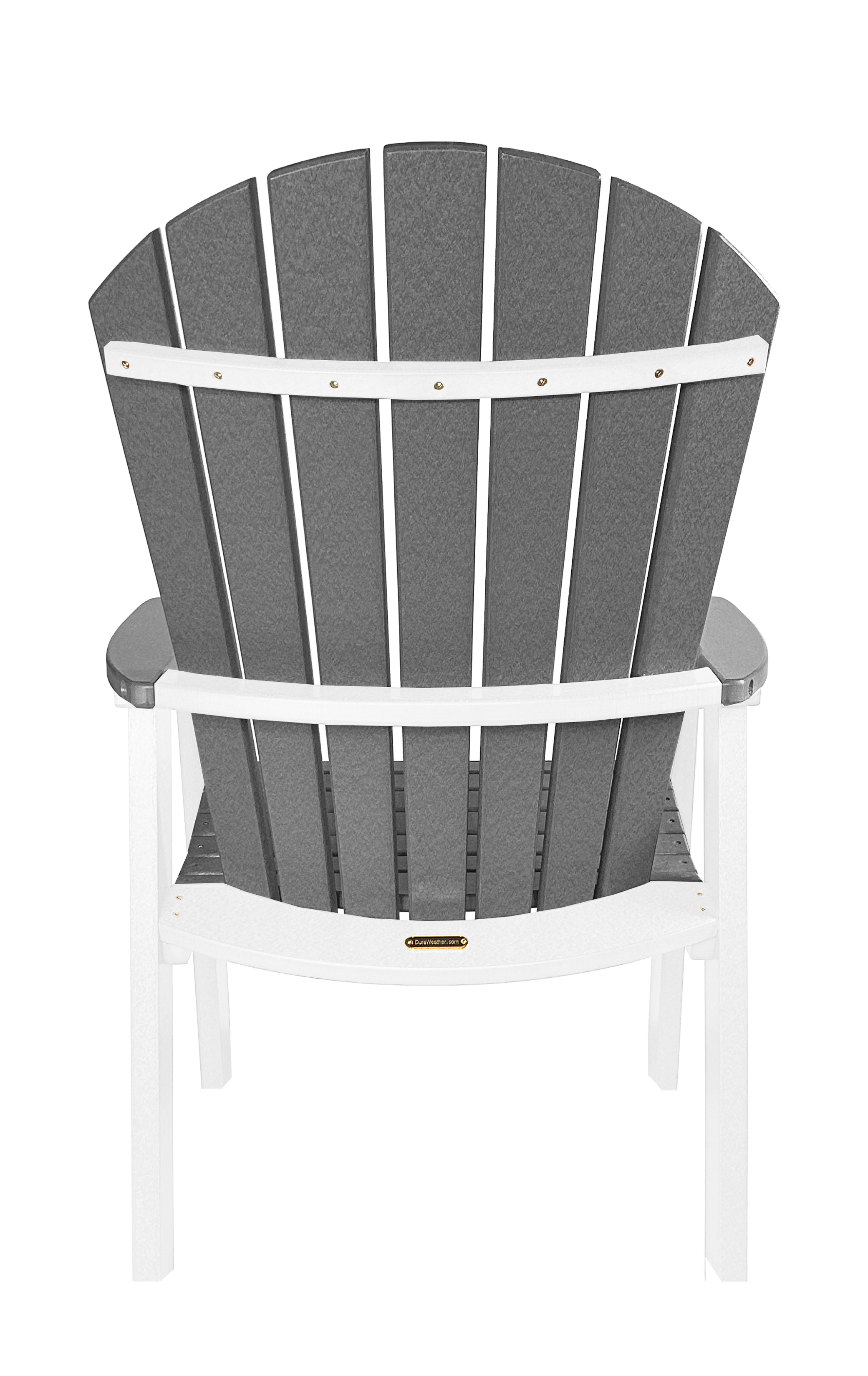 Oceanview Dining Height Settee