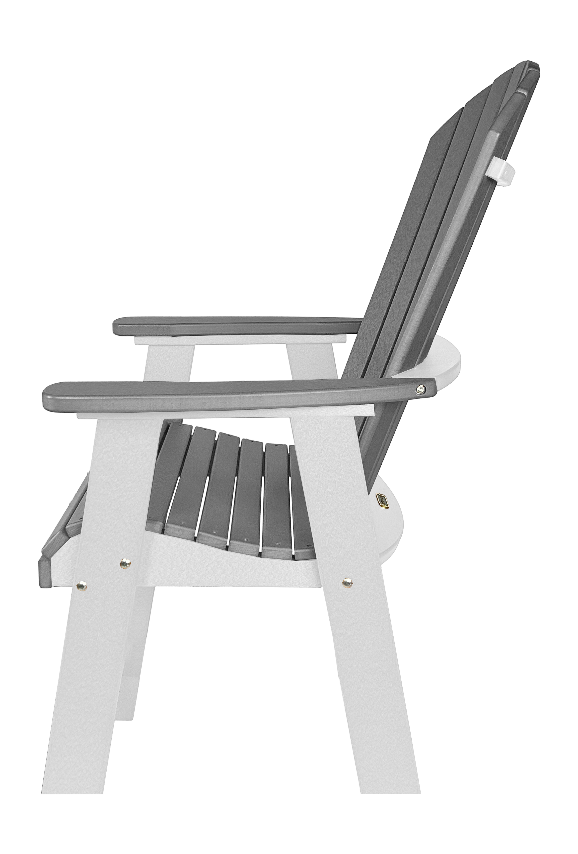 Oceanview Dining Height Settee