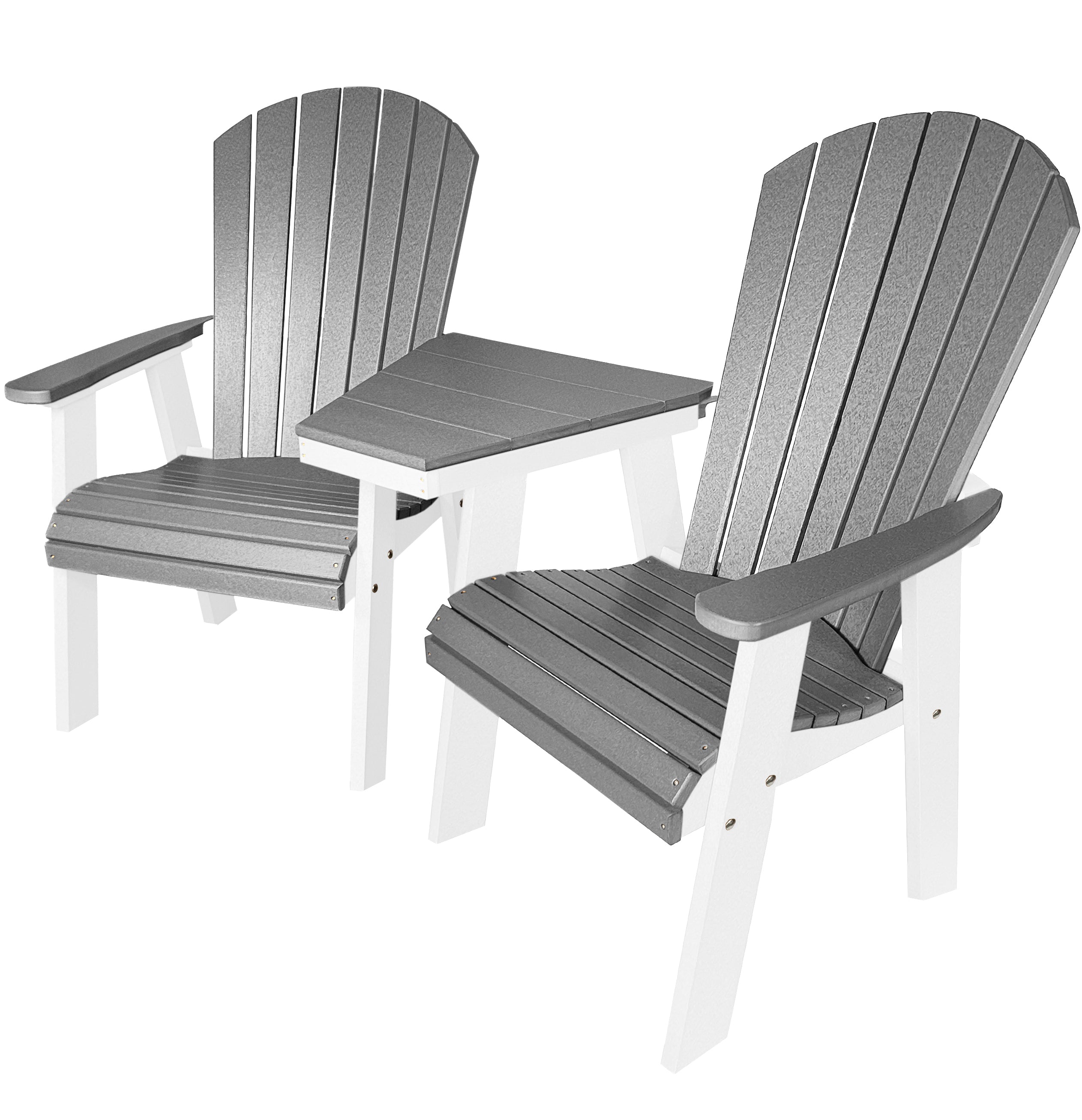 Oceanview Dining Height Settee