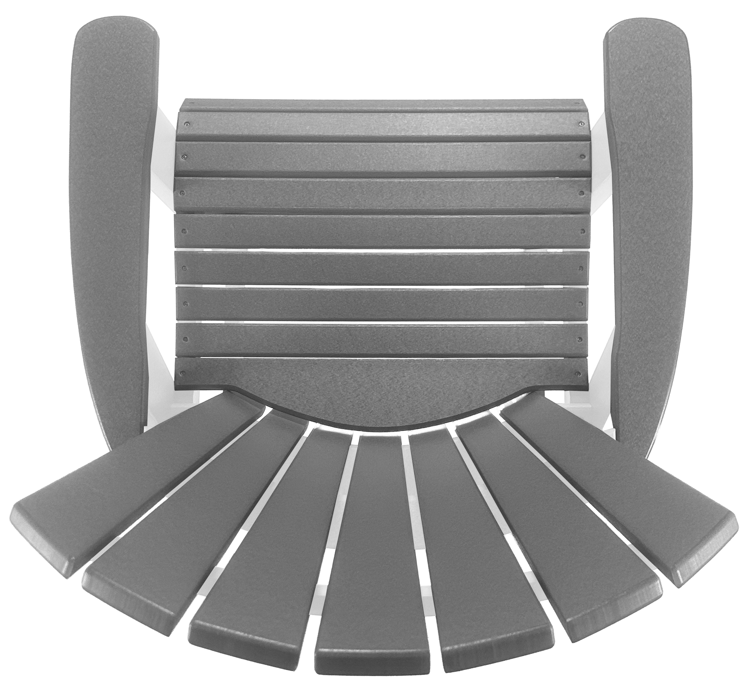 Oceanview Dining Height Settee