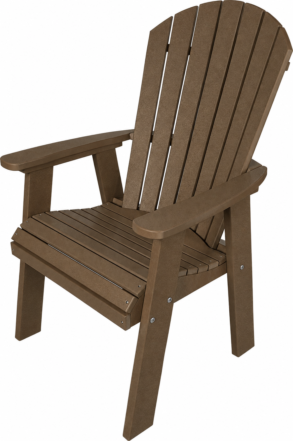 7-Piece Oceanview Adirondack Dining Set