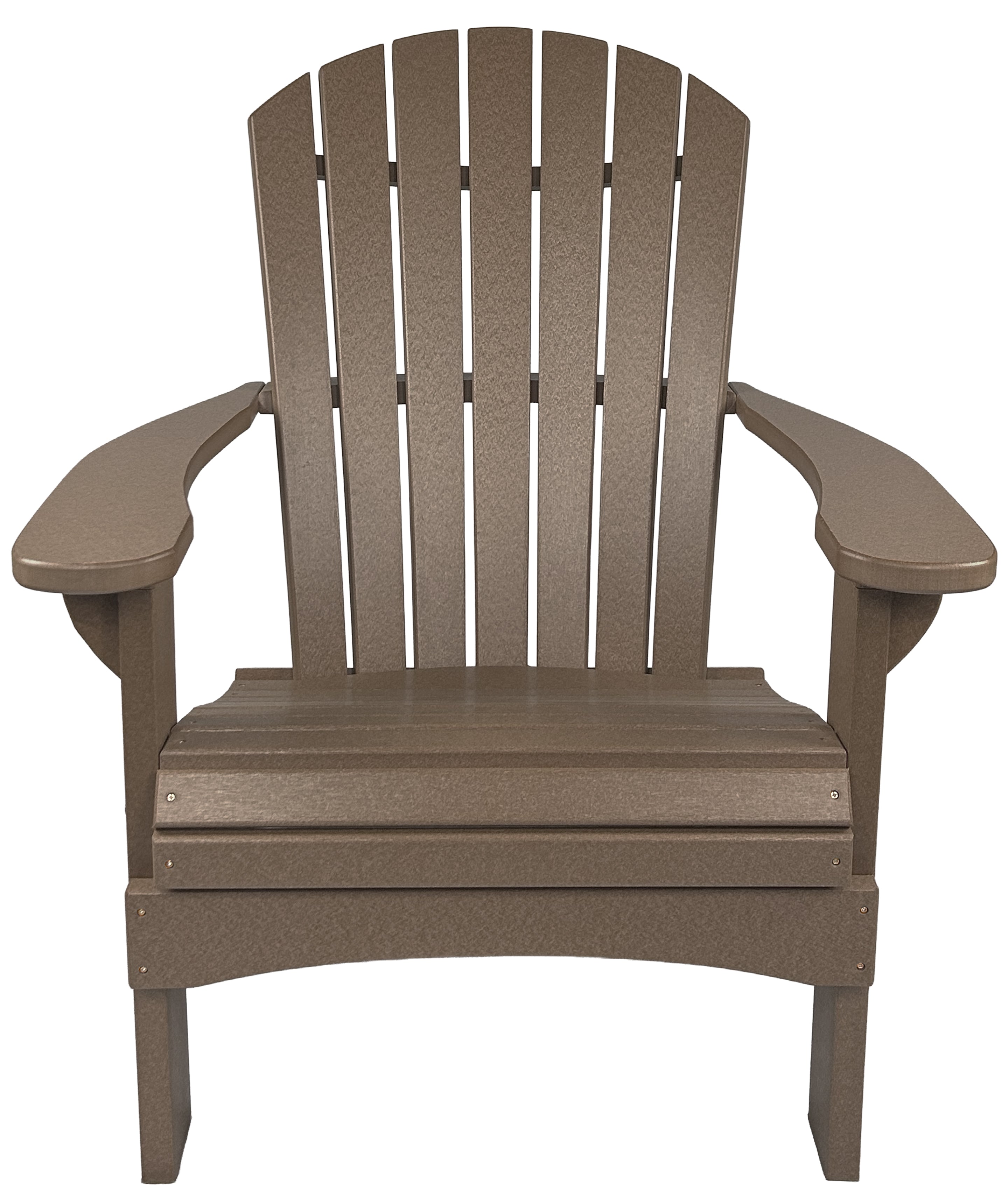 Set of 4 Adirondack Chairs Original King Size