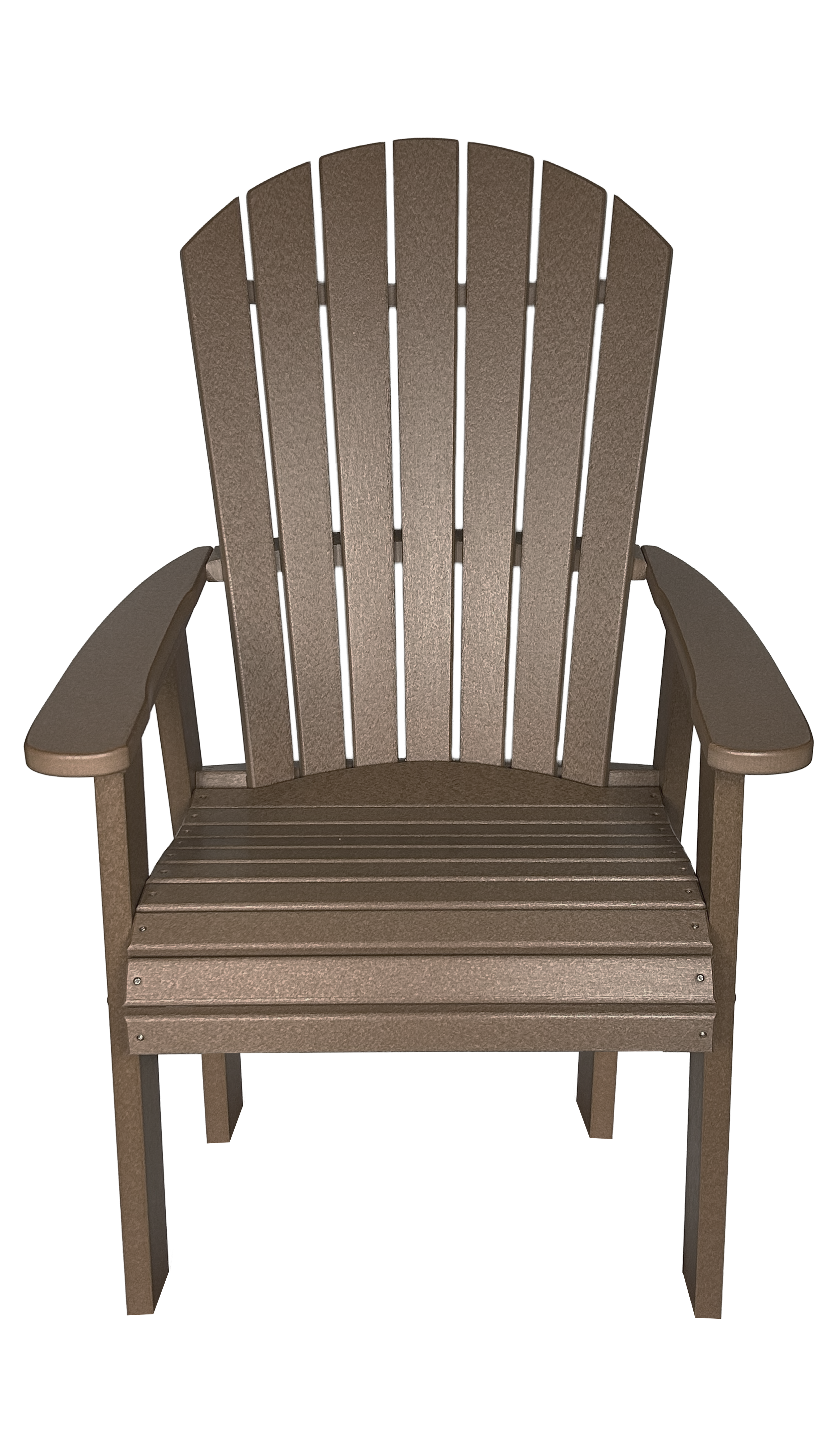 Oceanview Dining Height Settee