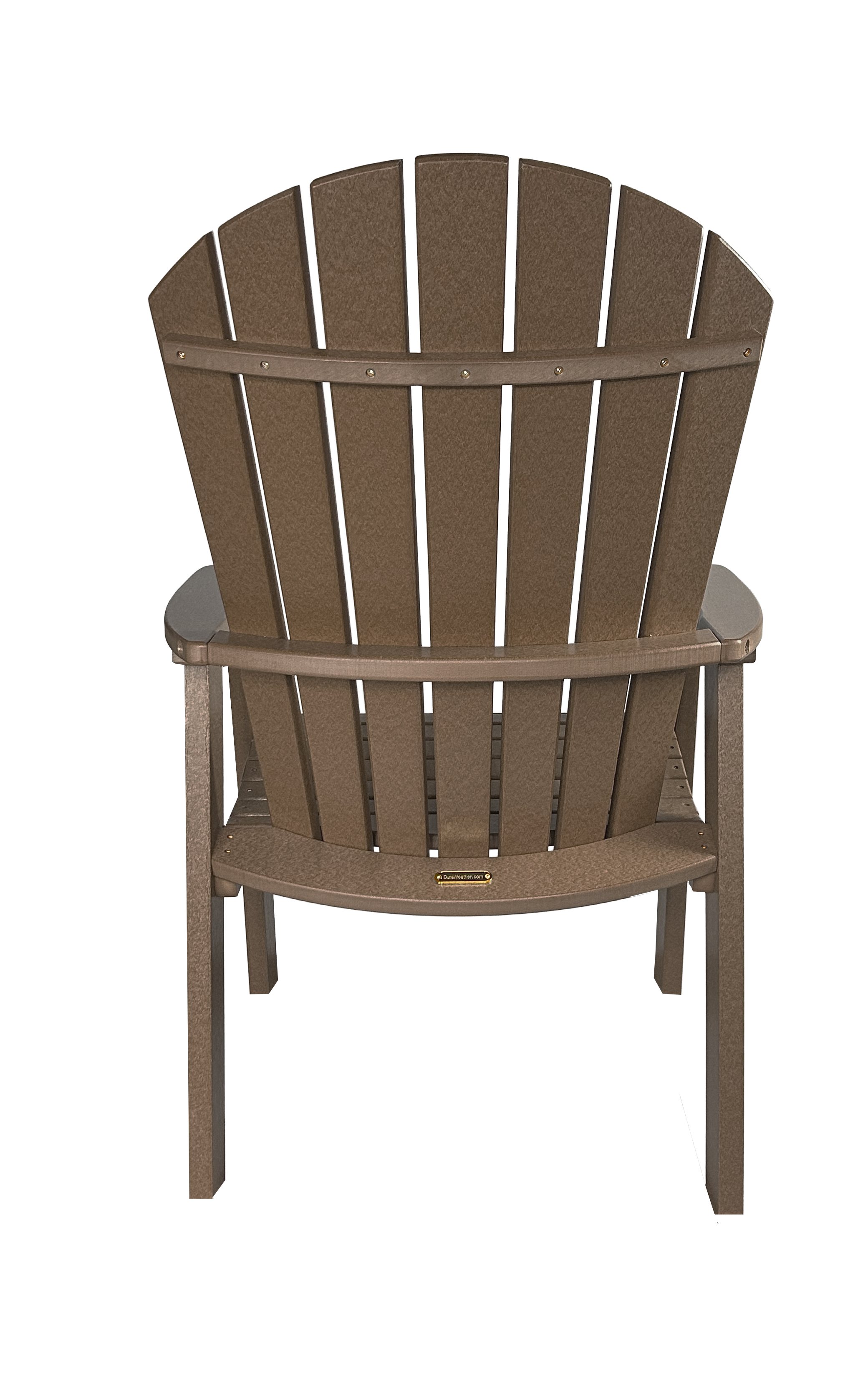 Oceanview Dining Height Settee