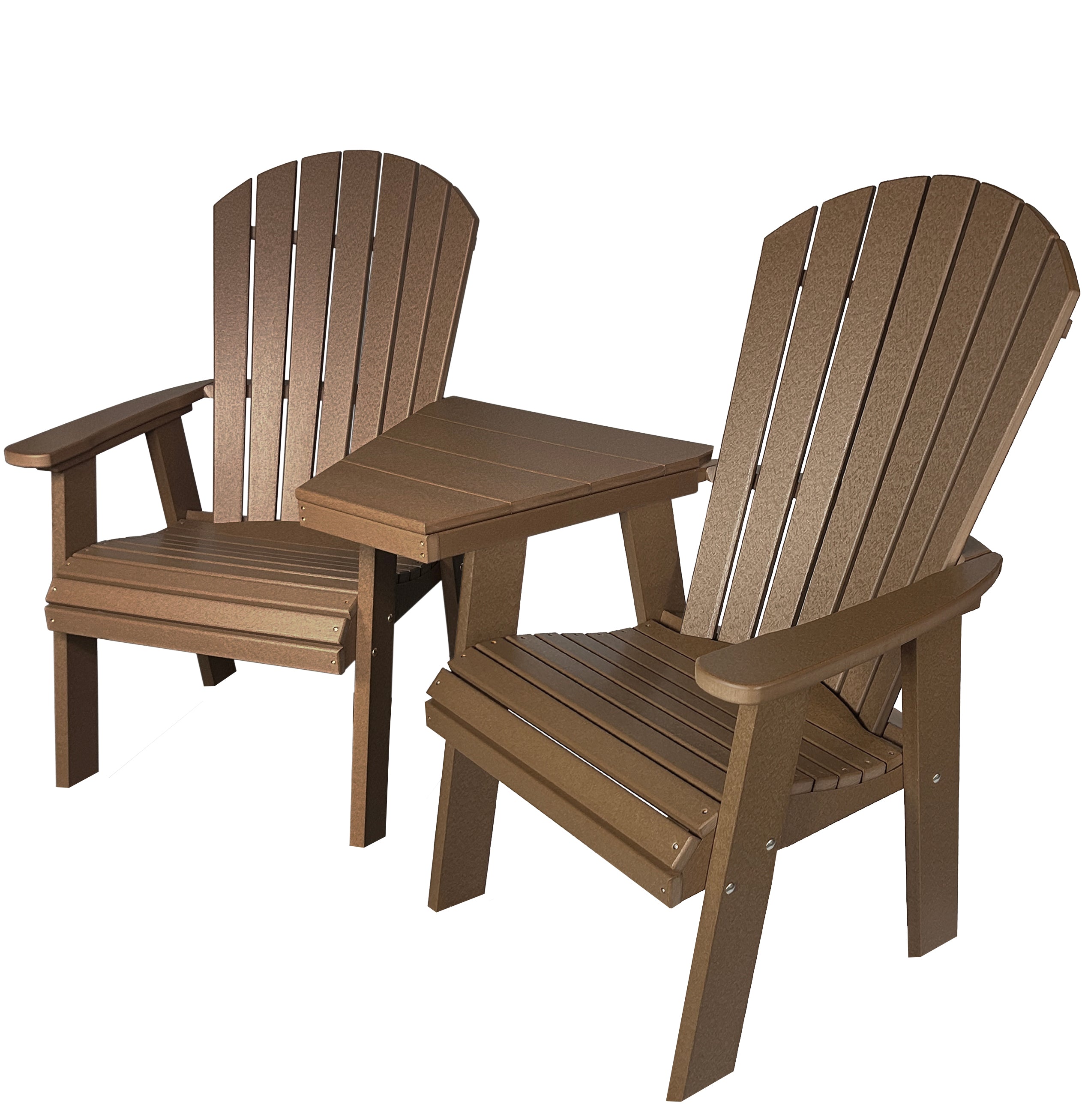 Oceanview Dining Height Settee