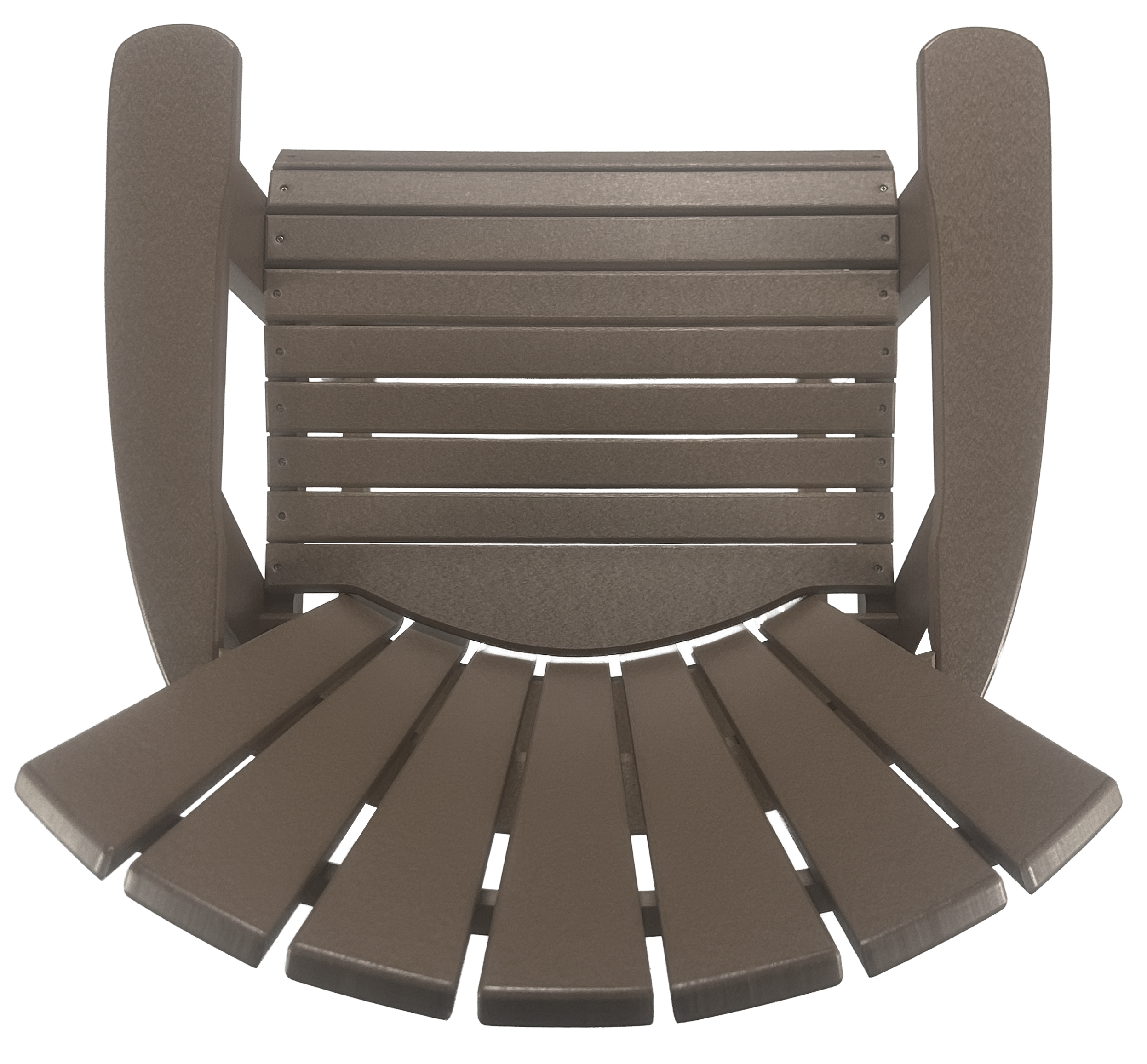 Oceanview Dining Height Settee