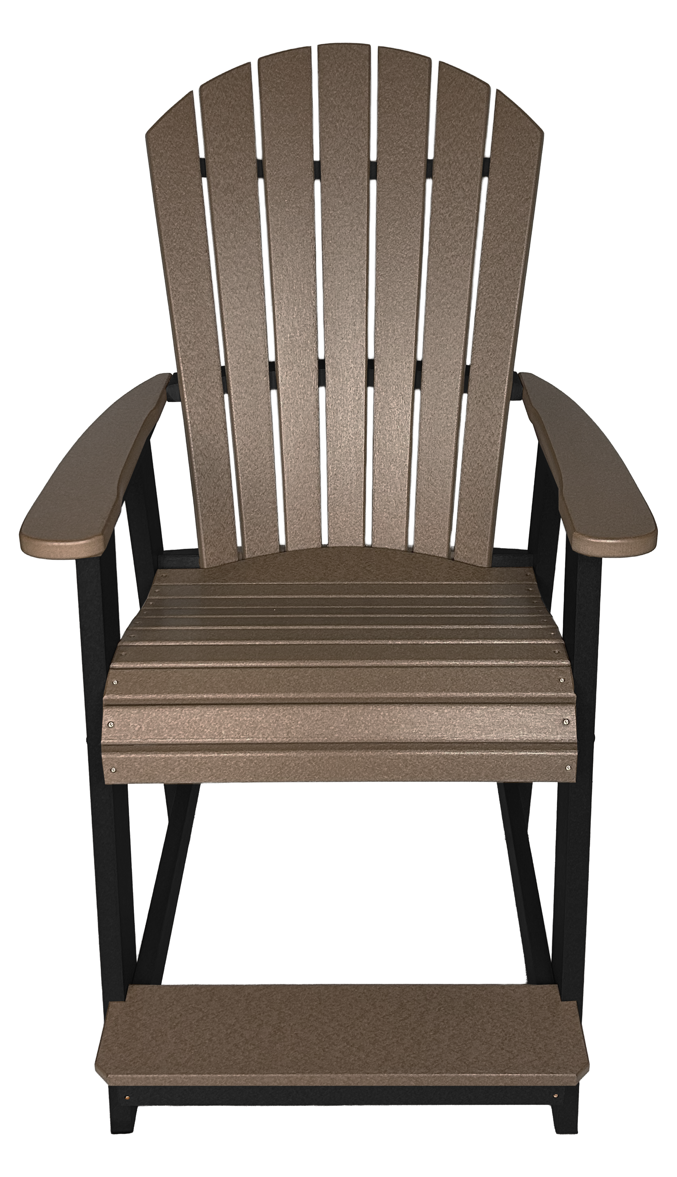 Oceanview Counter Height Tete-a-tete