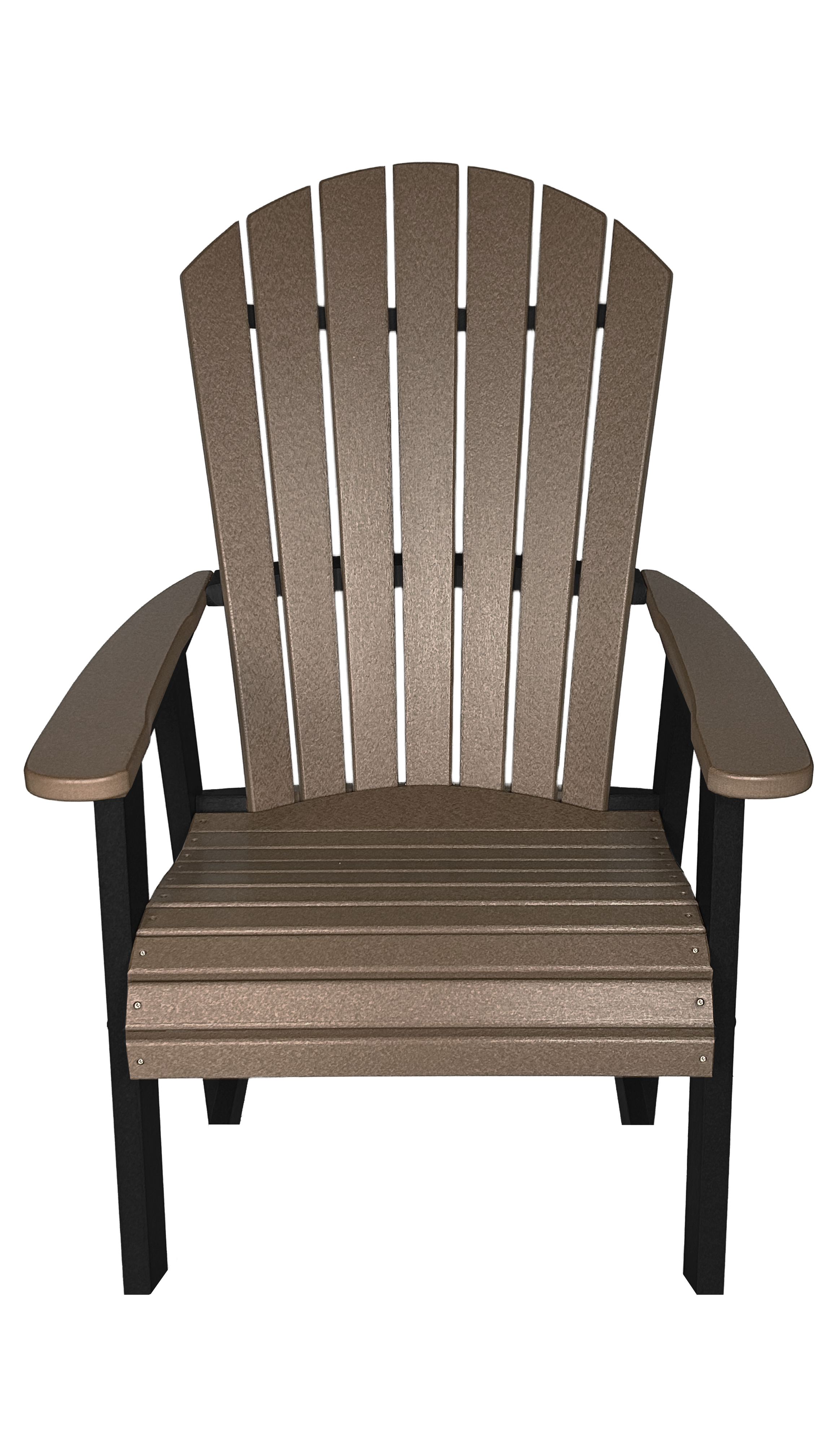 Oceanview Dining Height Settee