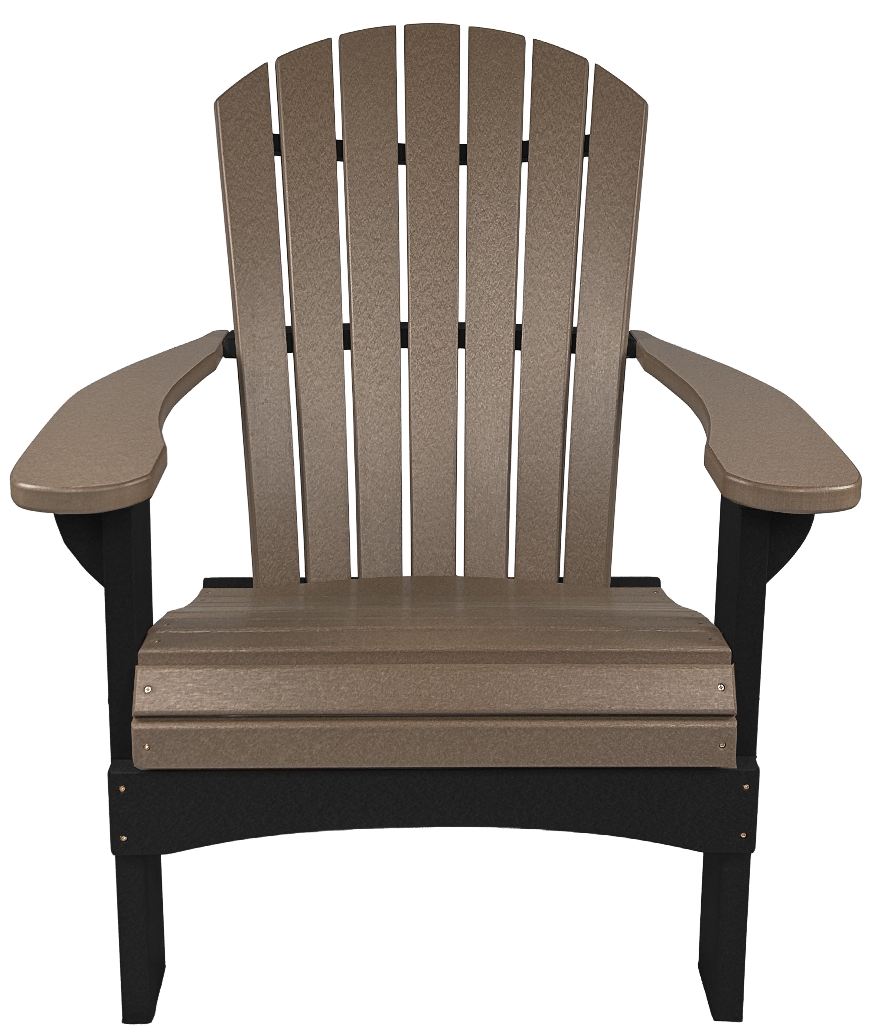 Set of 4 Adirondack Chairs Original King Size