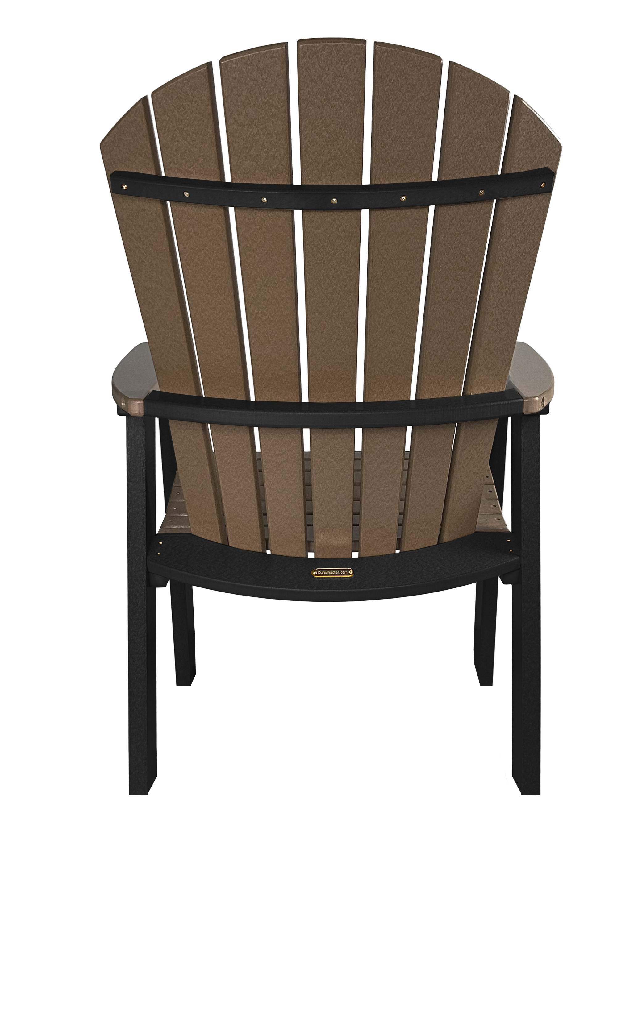 Oceanview Dining Height Settee