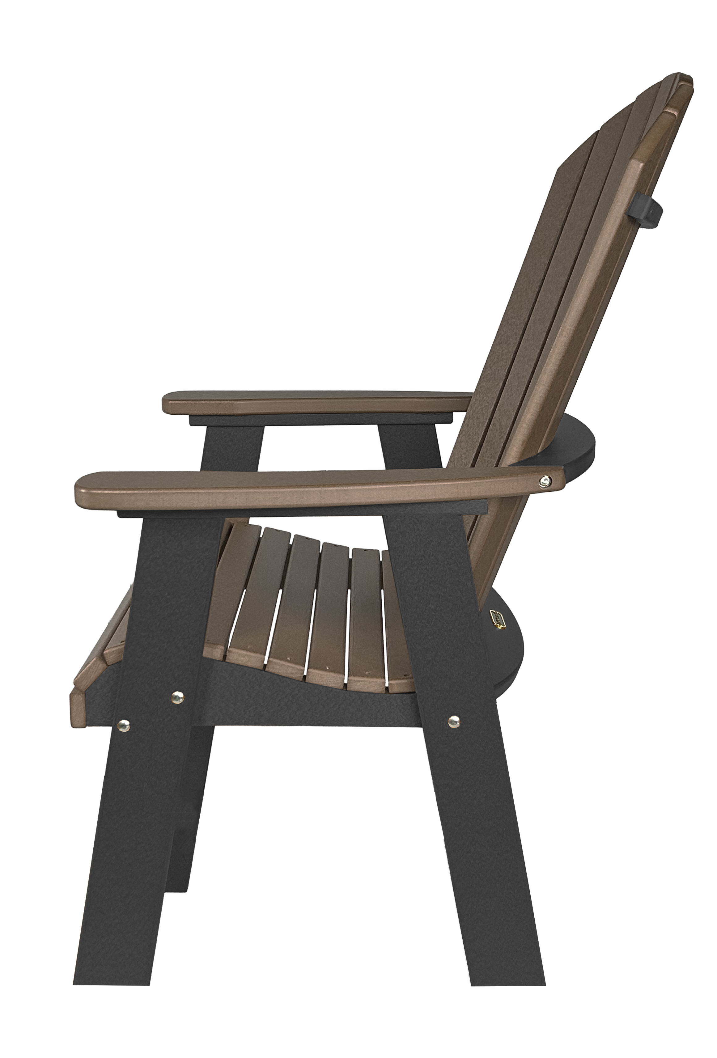 Oceanview Dining Height Settee