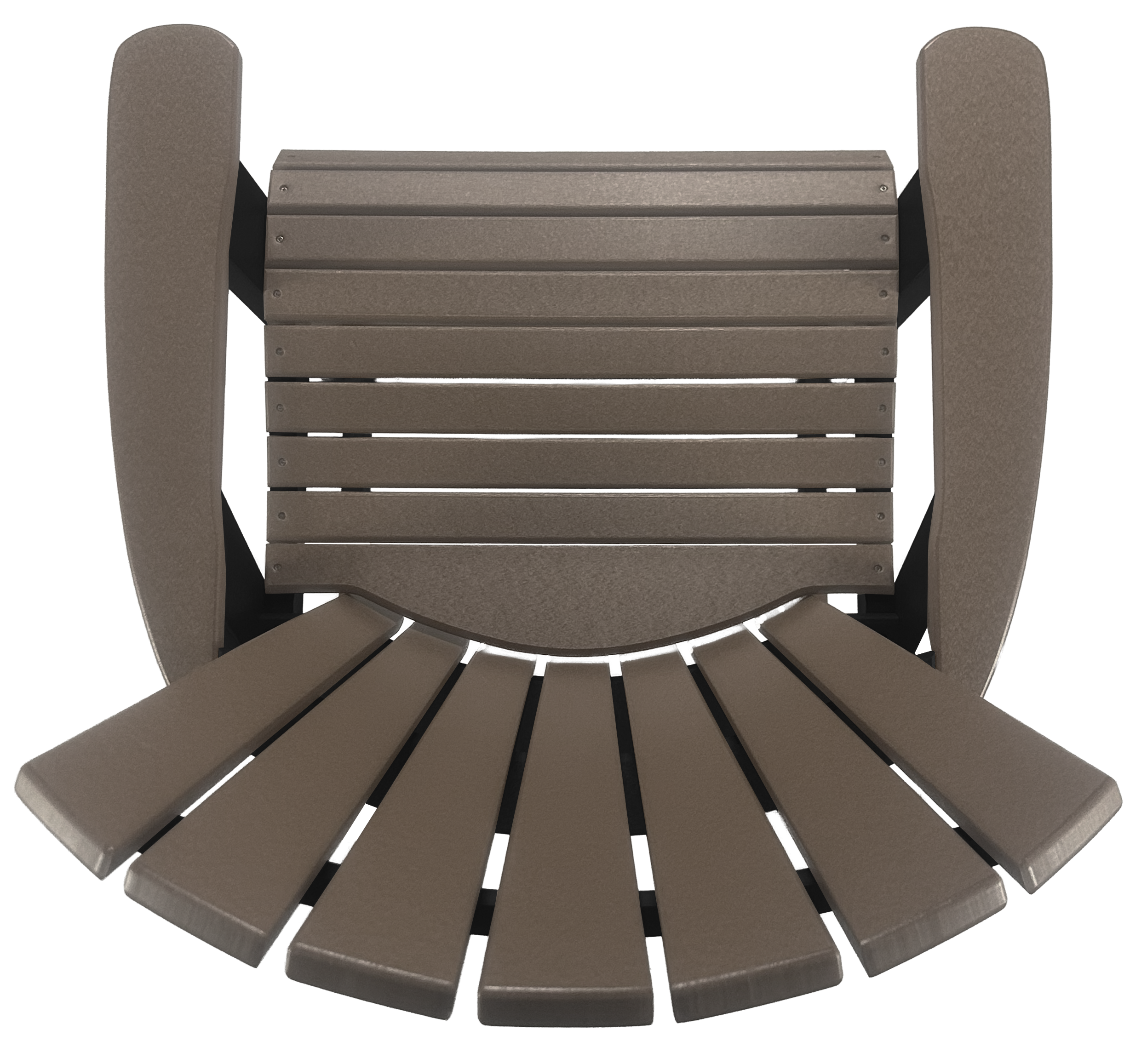 Oceanview Dining Height Settee