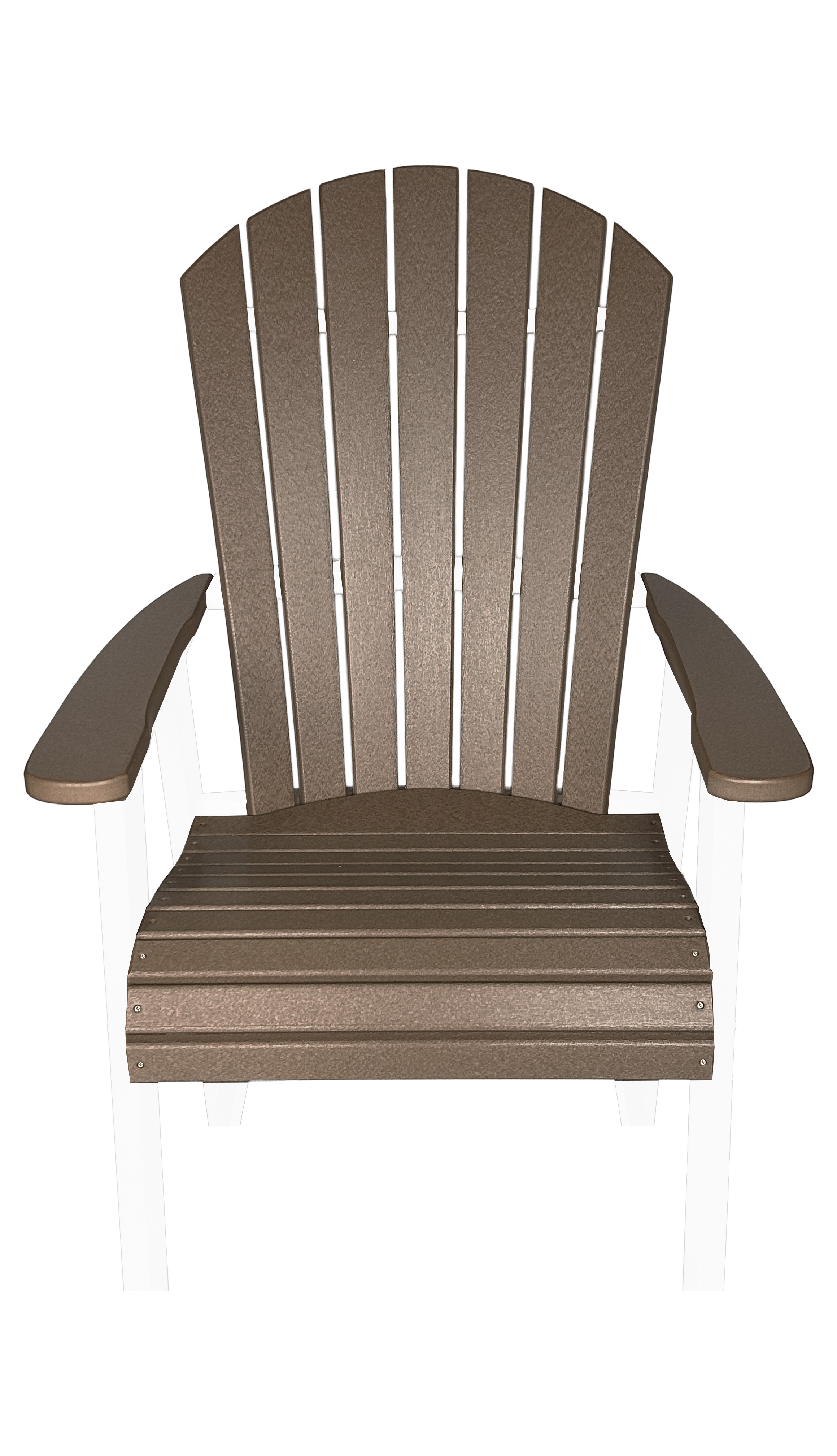 Oceanview Dining Height Settee