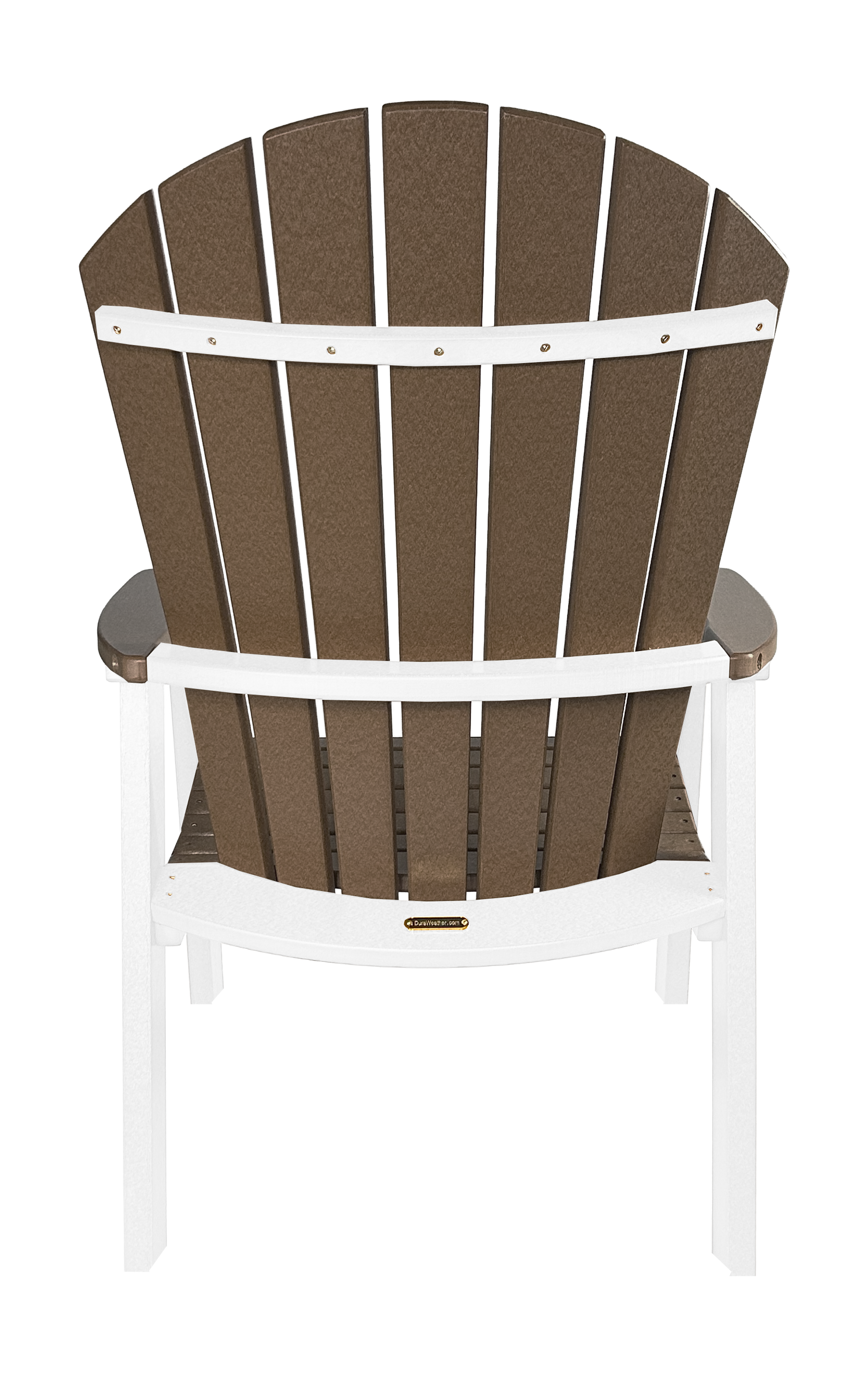 Oceanview Dining Height Settee