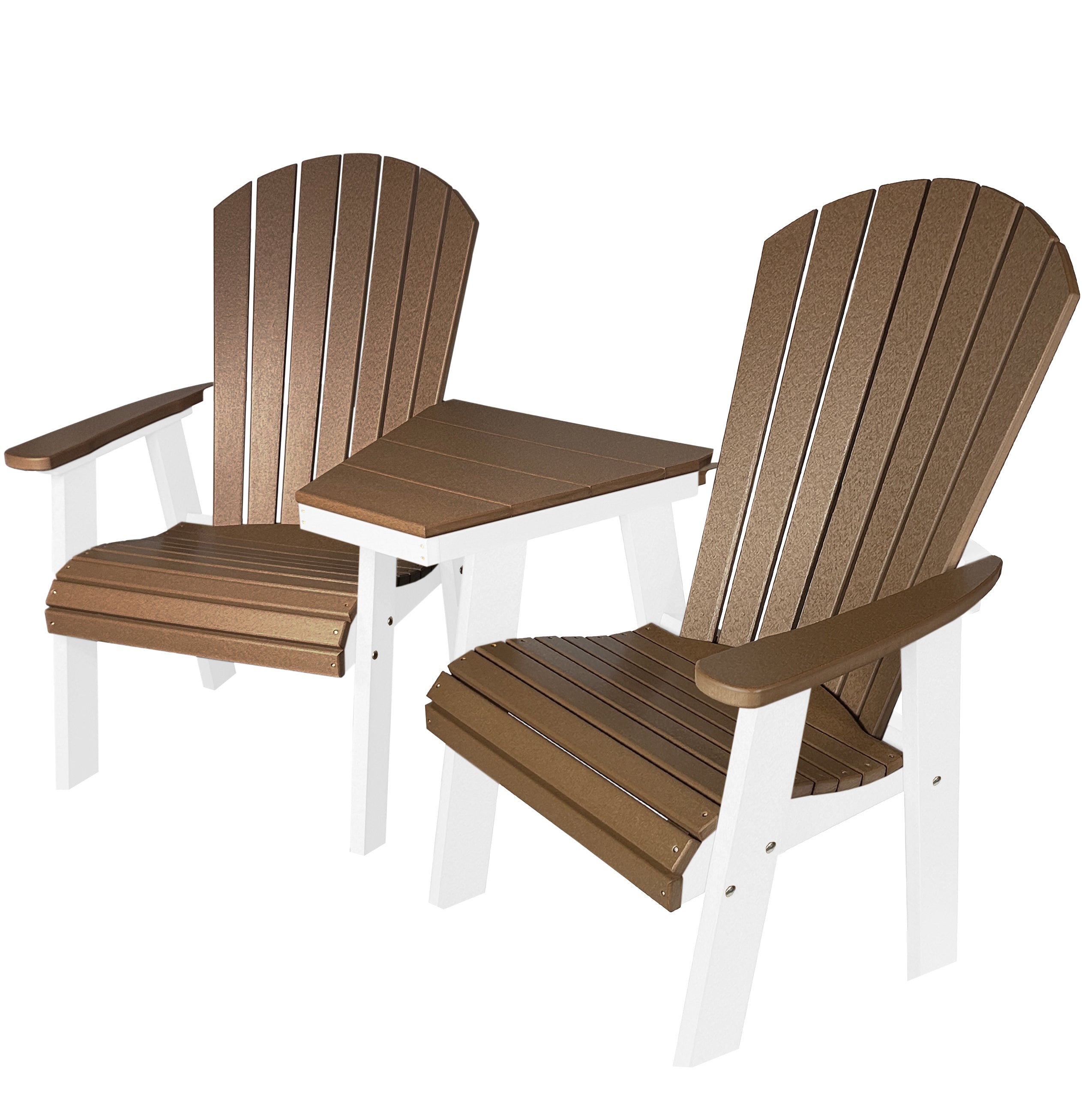 Oceanview Dining Height Settee
