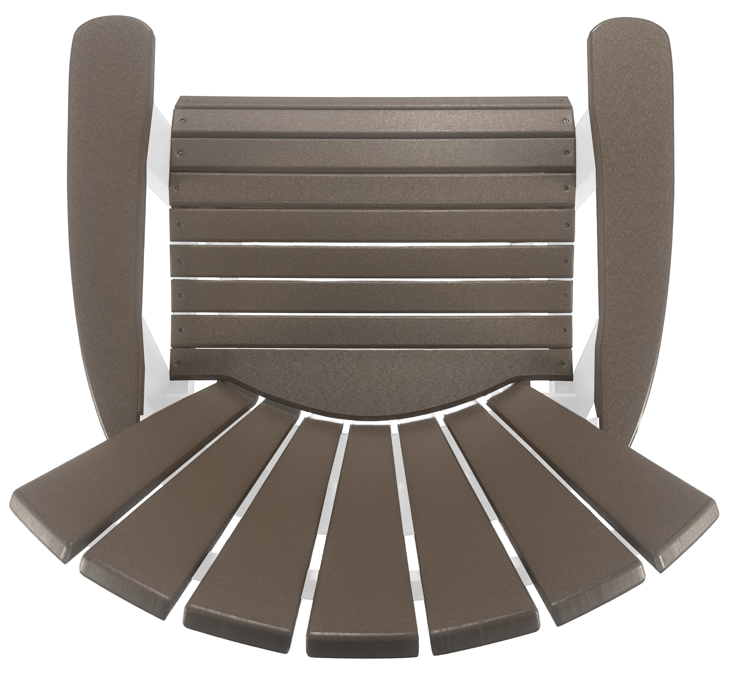 Oceanview Dining Height Settee