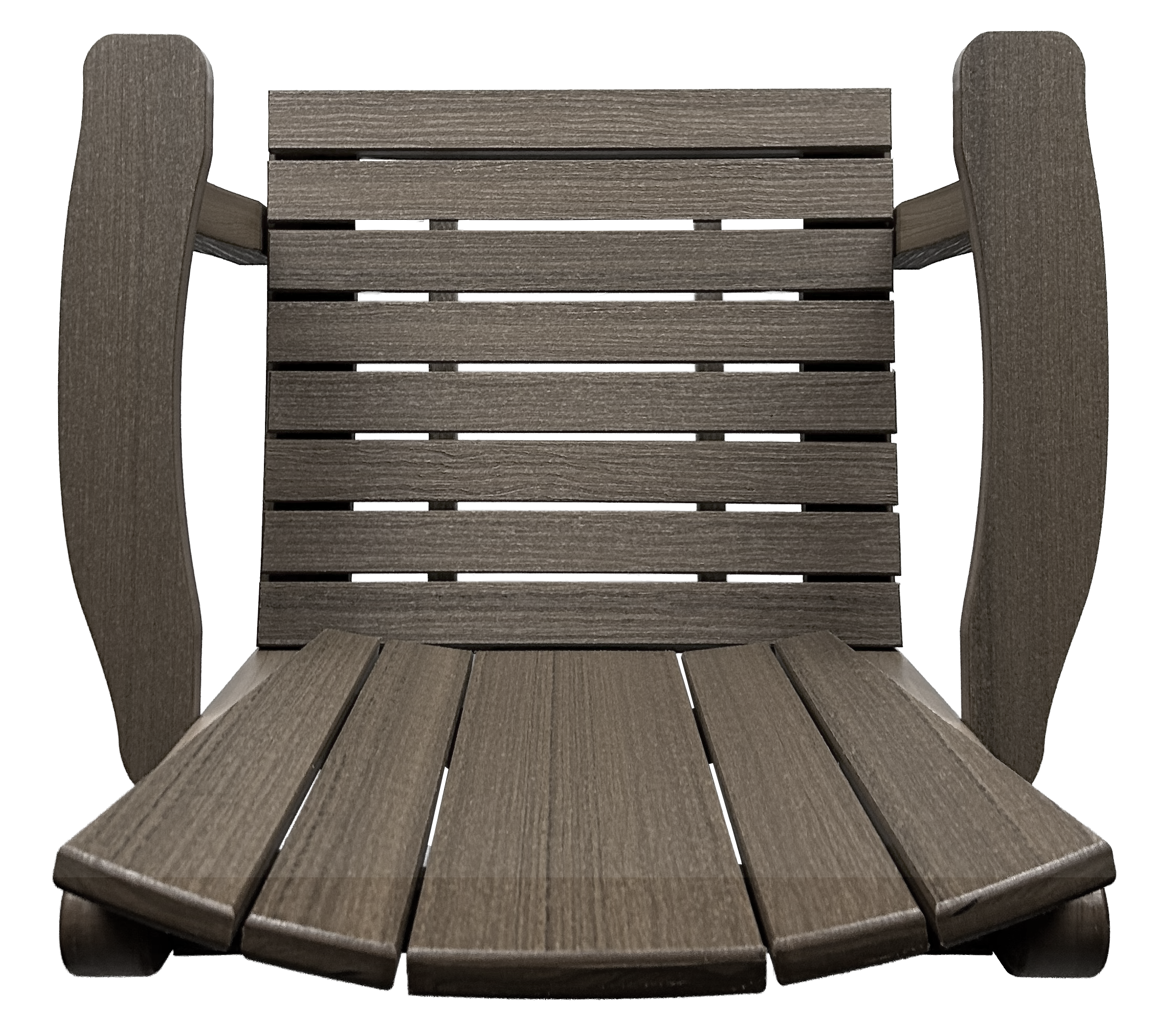 7-Piece Plantation Dining Set With 6 Arm Chairs
