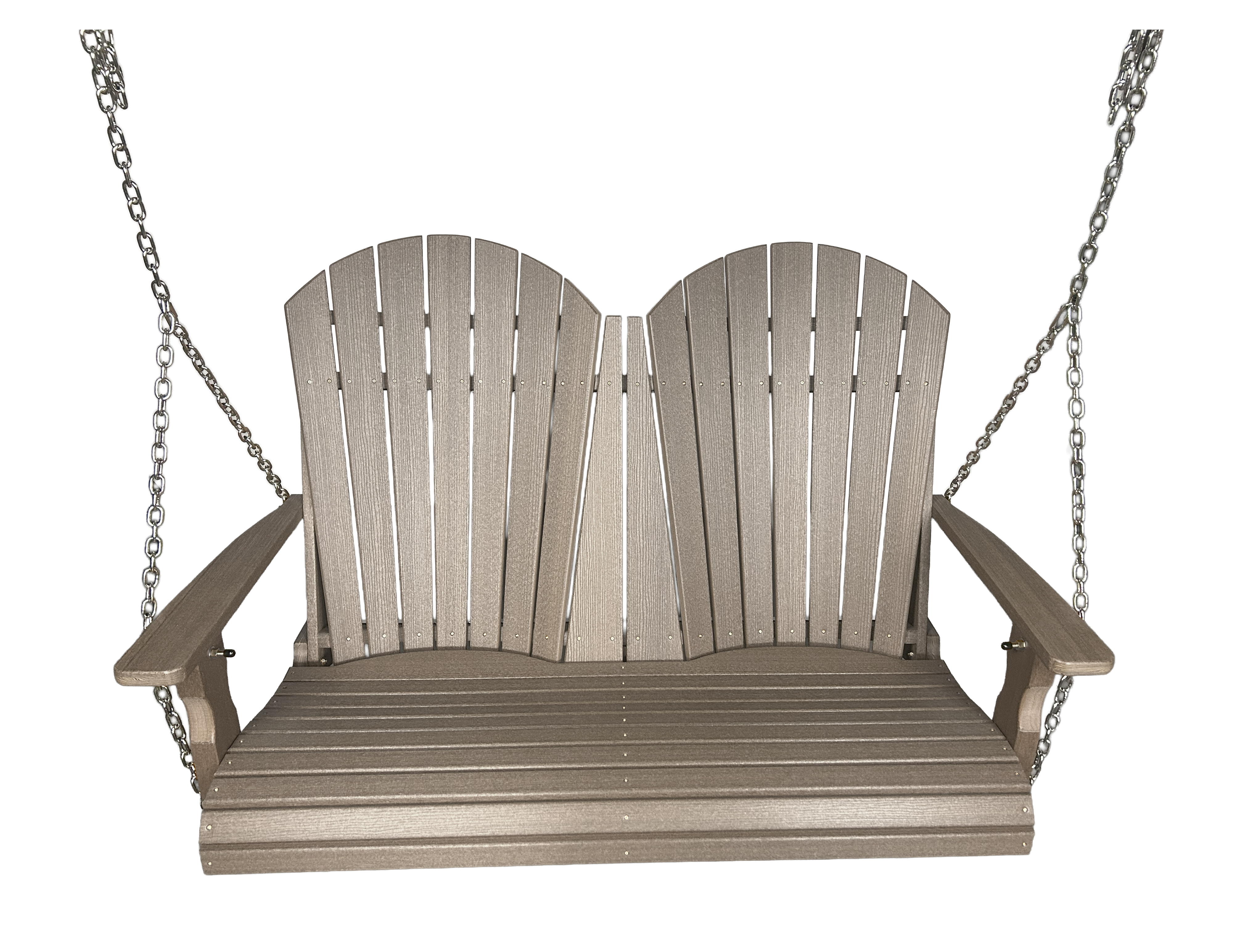 4’ft Adirondack Porch Swing