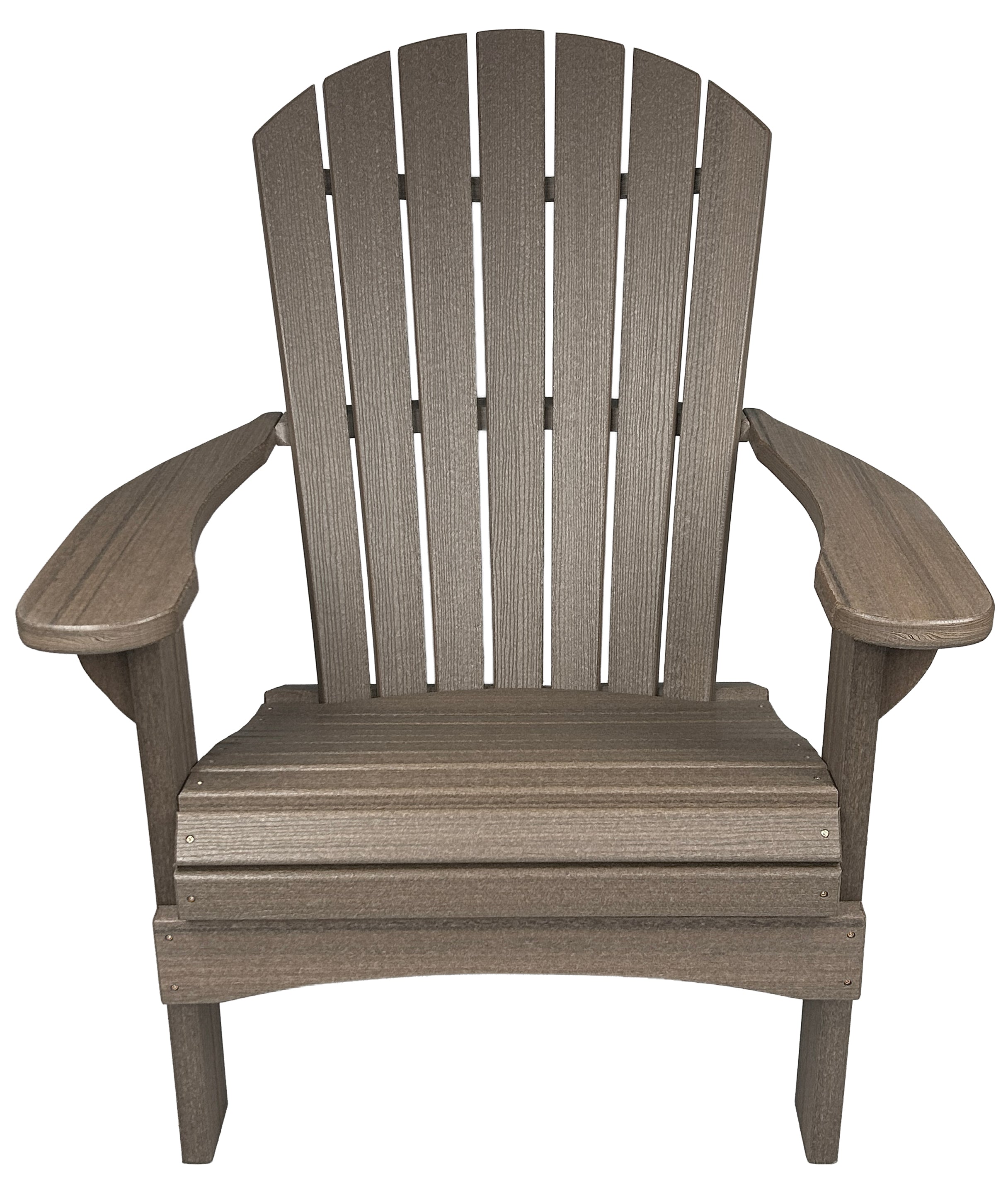 Set of 4 Adirondack Chairs Original King Size