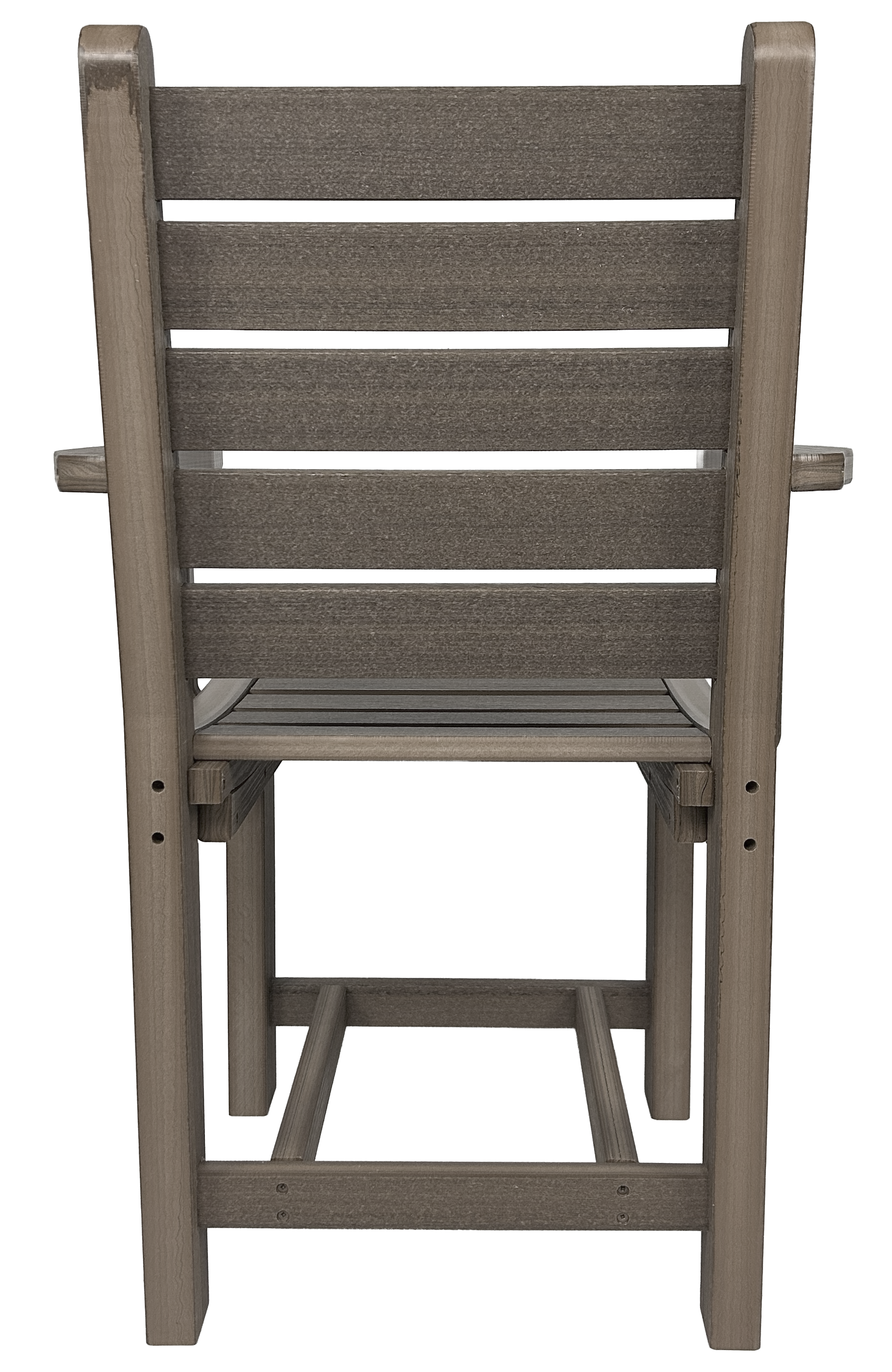 Ovation 7-Piece Dining Set (6) Arm Chairs