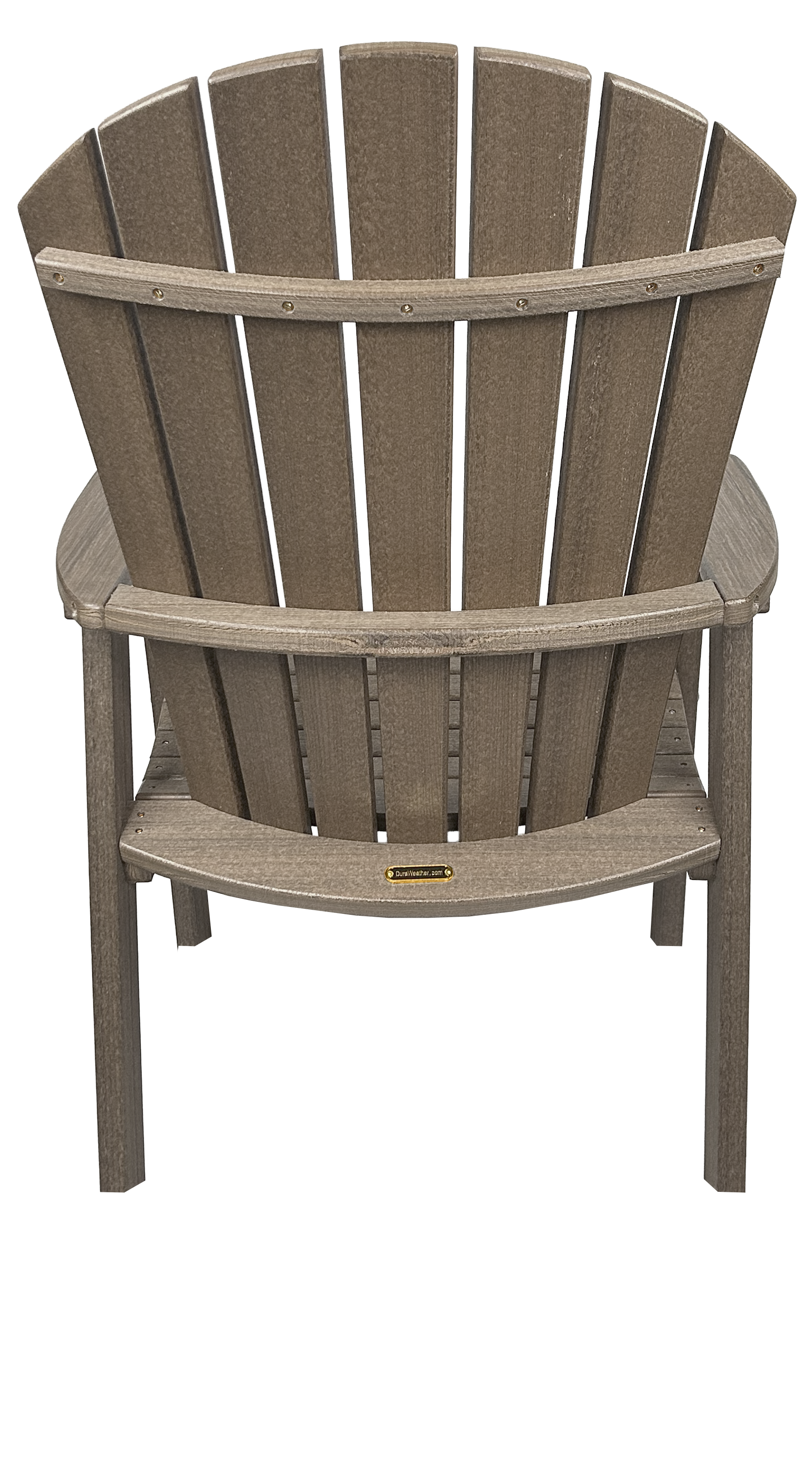 Oceanview Dining Height Settee