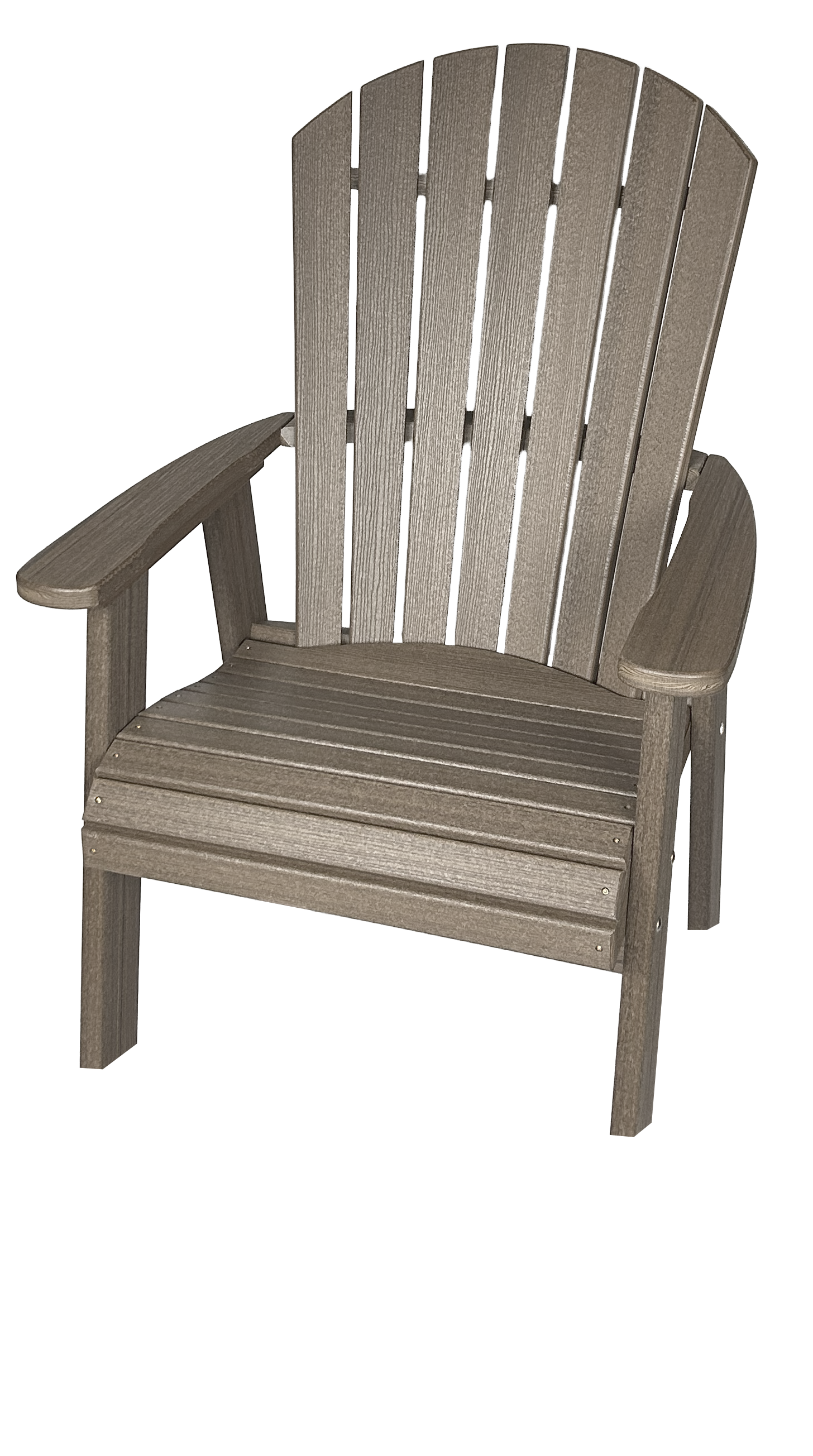 Oceanview Dining Height Settee