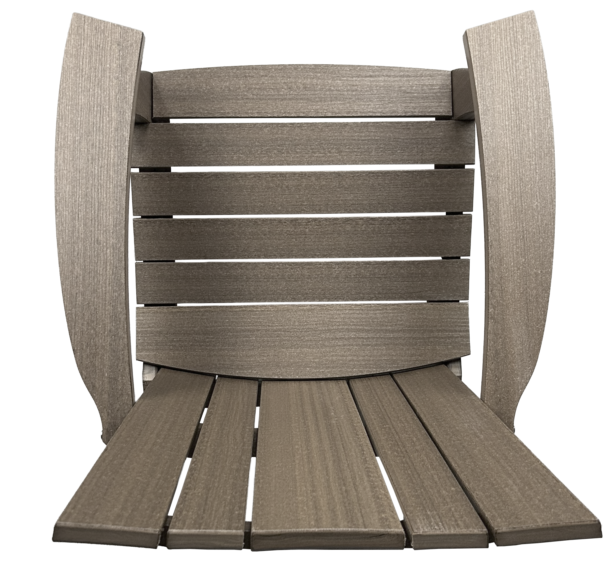 Edge Modern Single Porch Rocker
