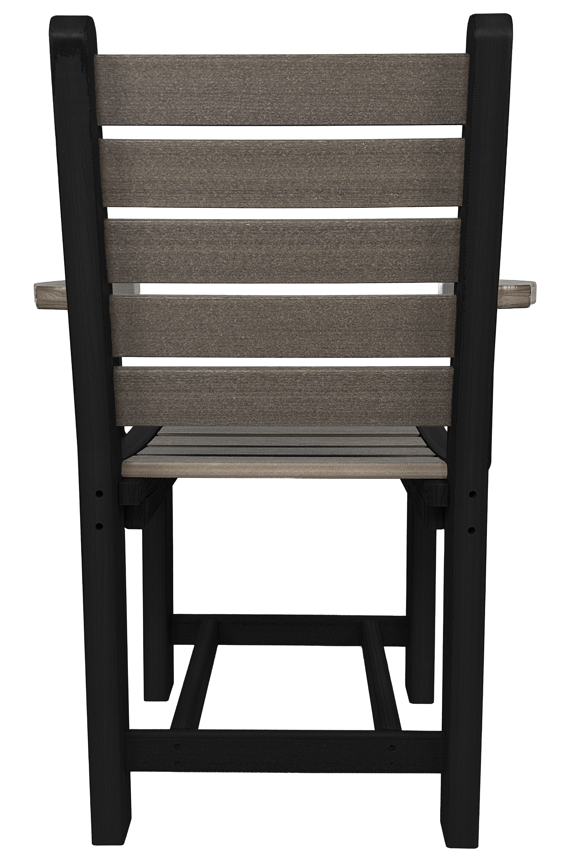 Ovation 7-Piece Dining Set (6) Arm Chairs